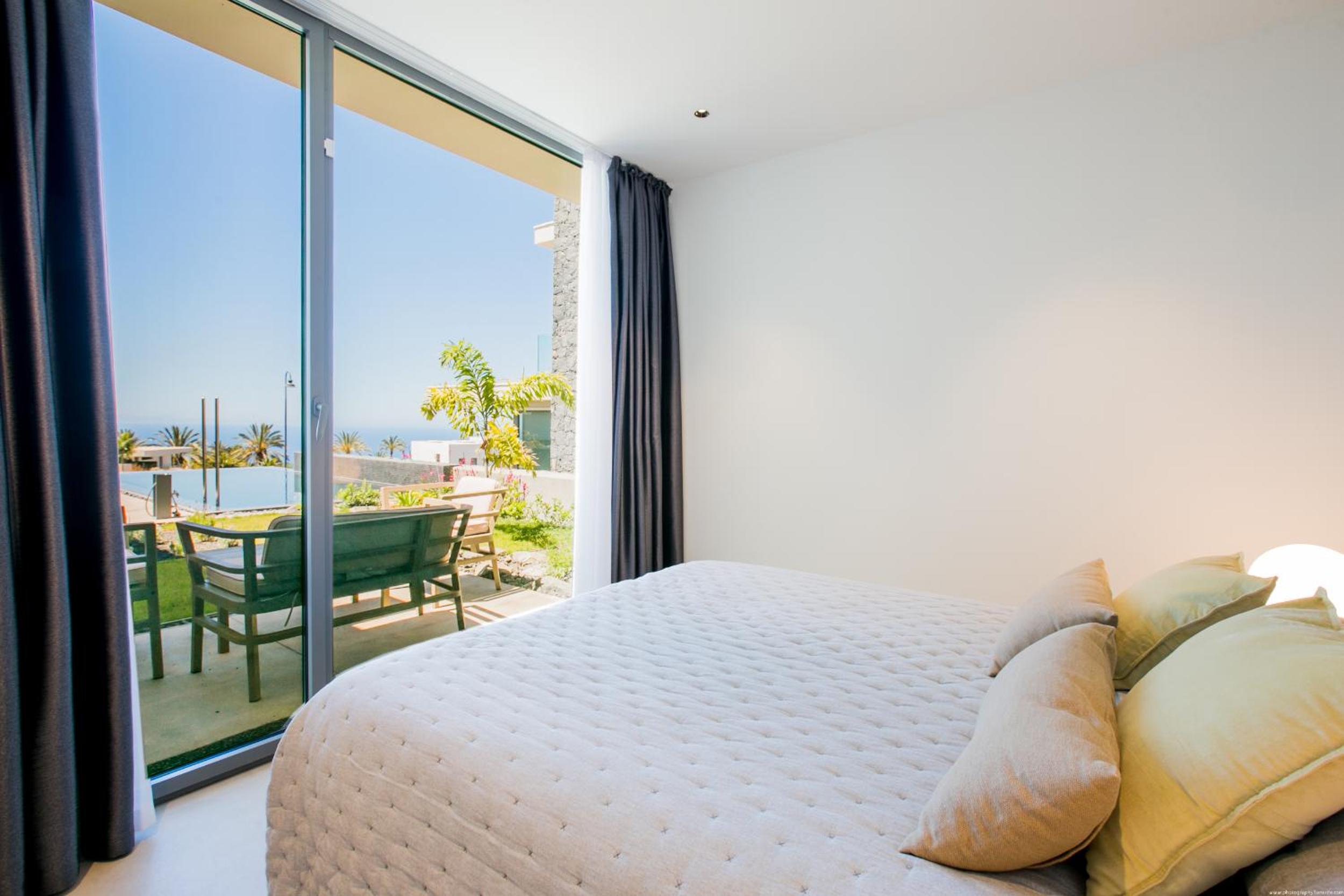 Villa Abama with private pool