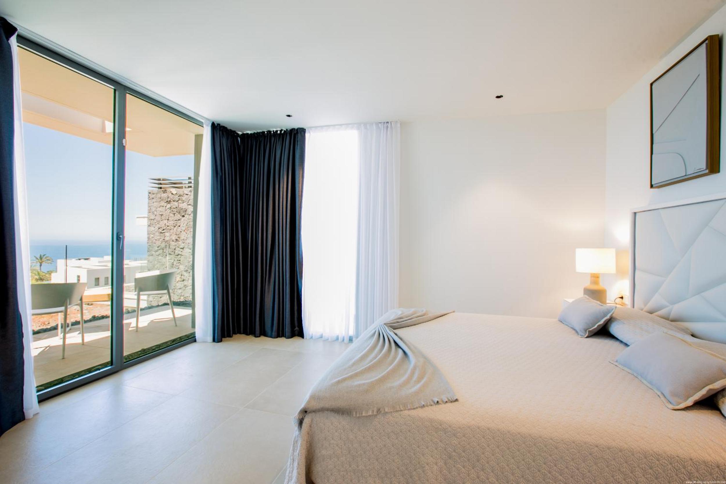 Villa Abama with private pool