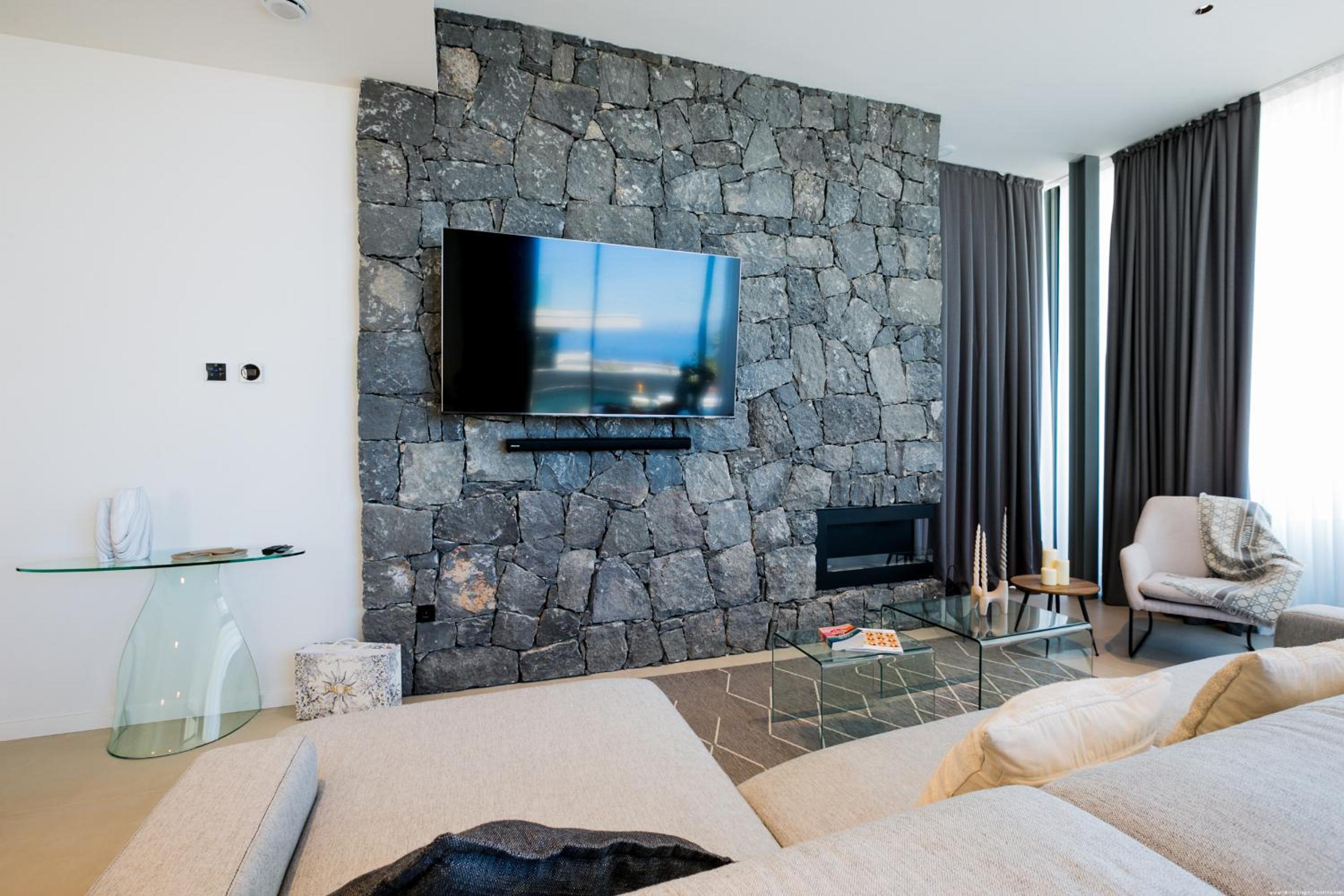 Villa Abama with private pool