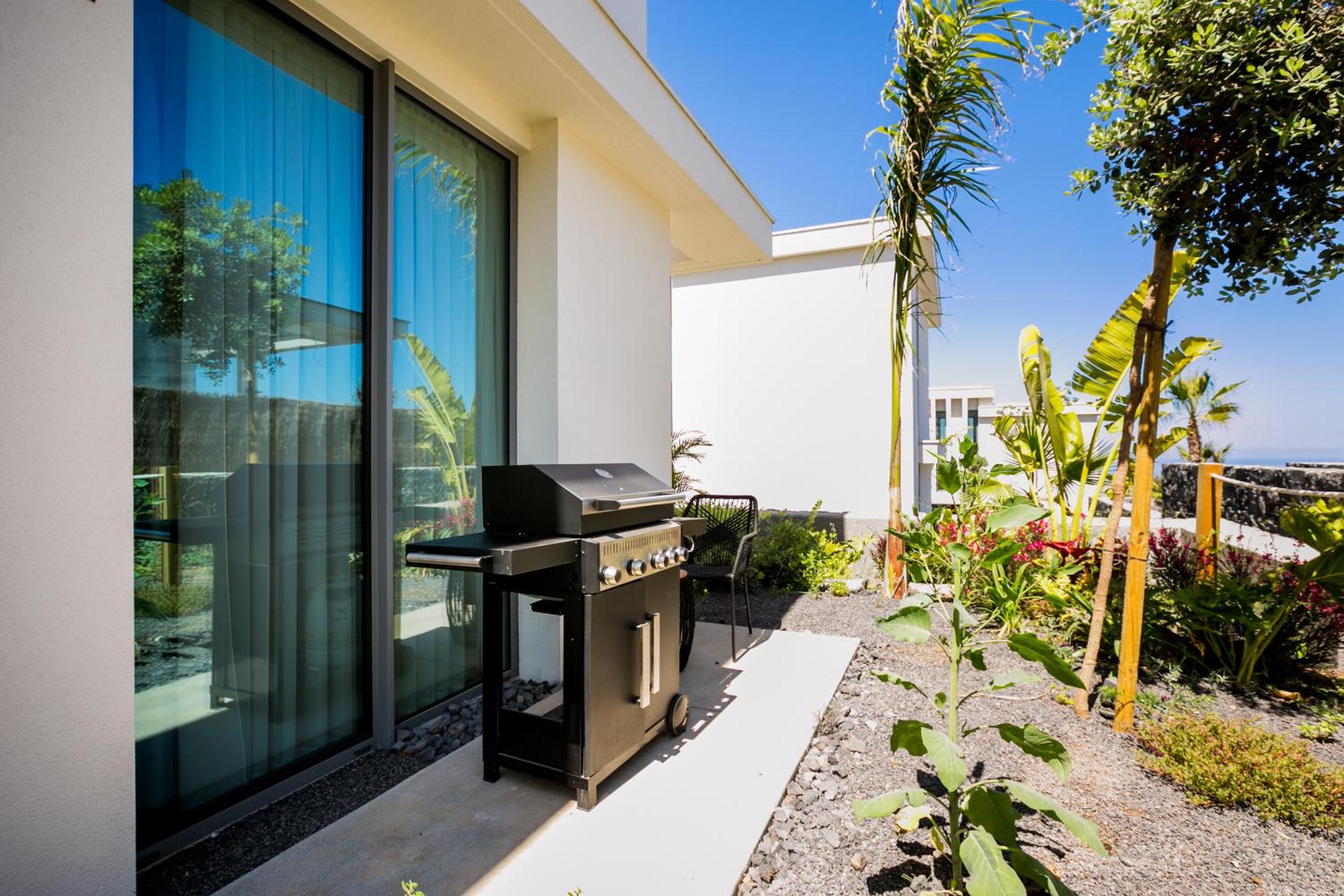 Villa Abama with private pool