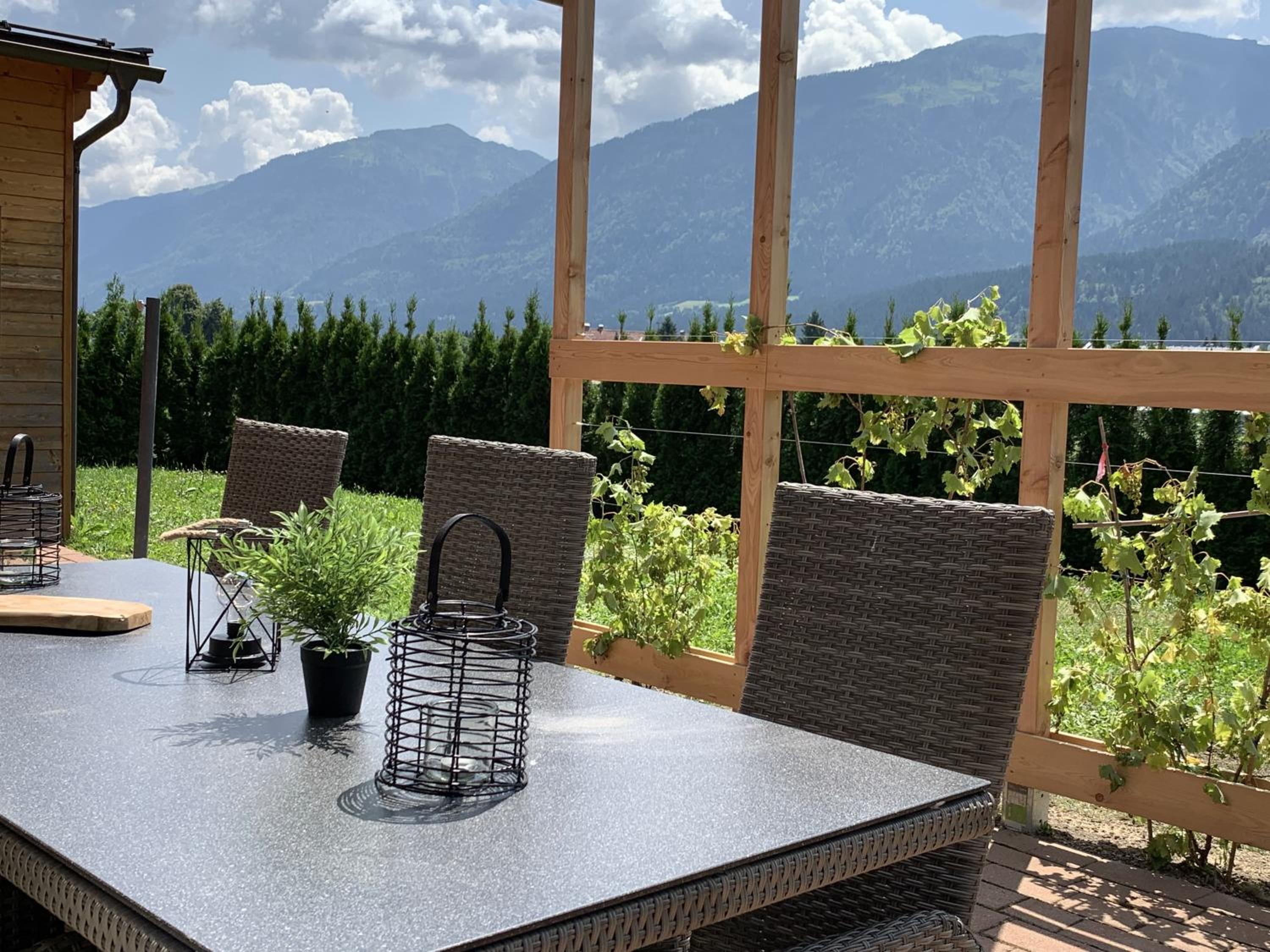Chalet Giusto