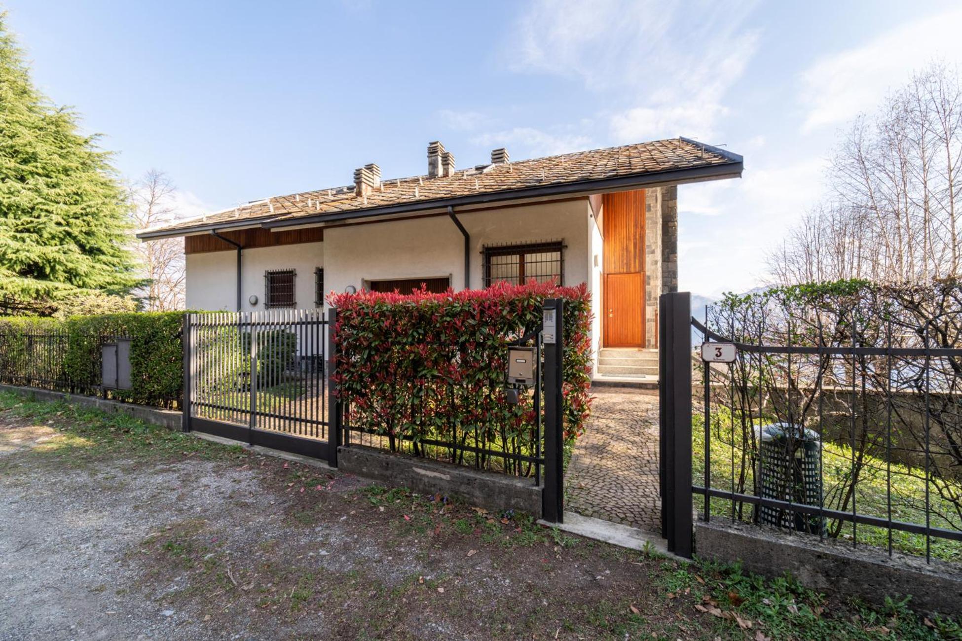 Il Tiglio Apartment by Wonderful Italy