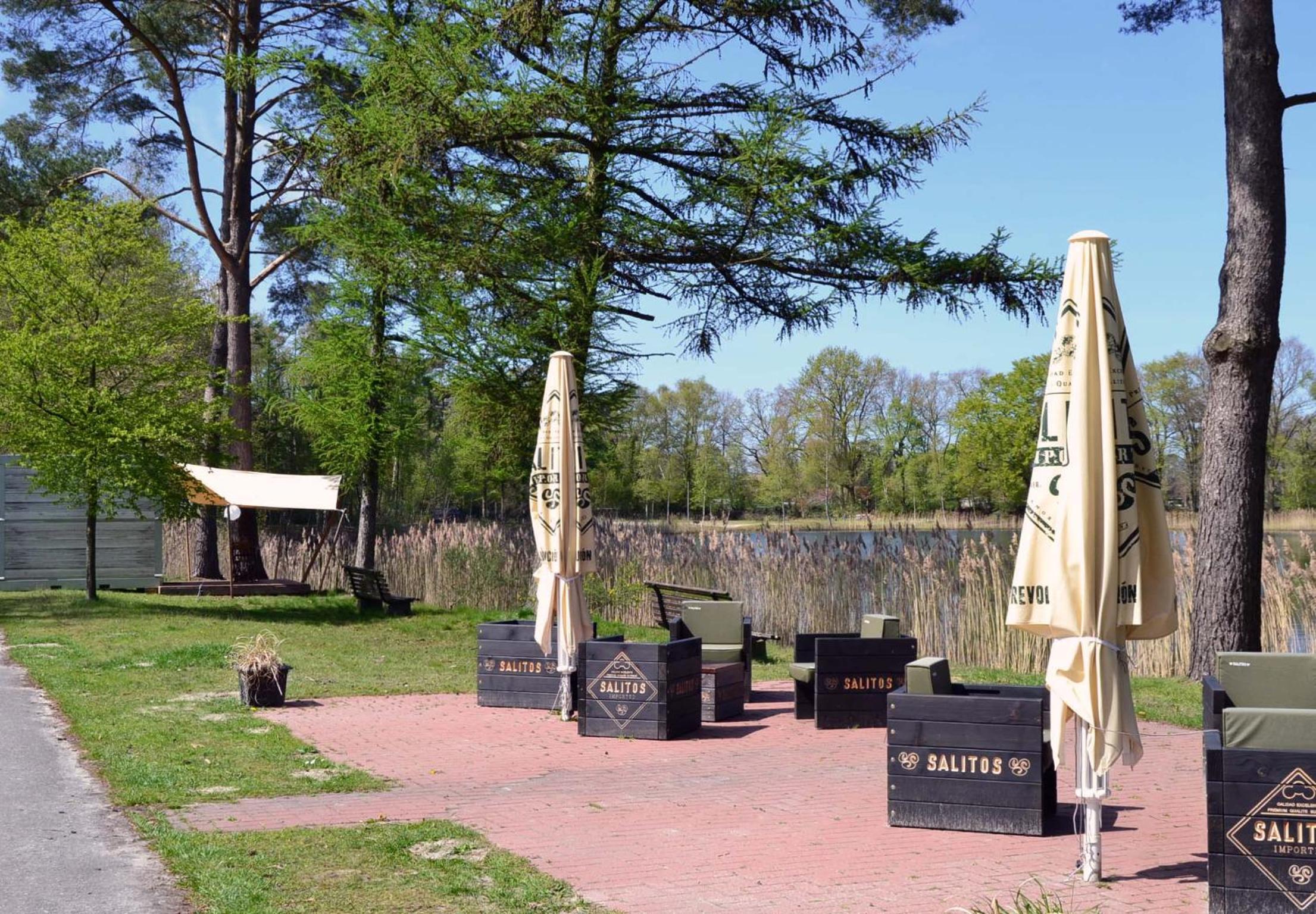 Friesland Glamping Camp Schortens