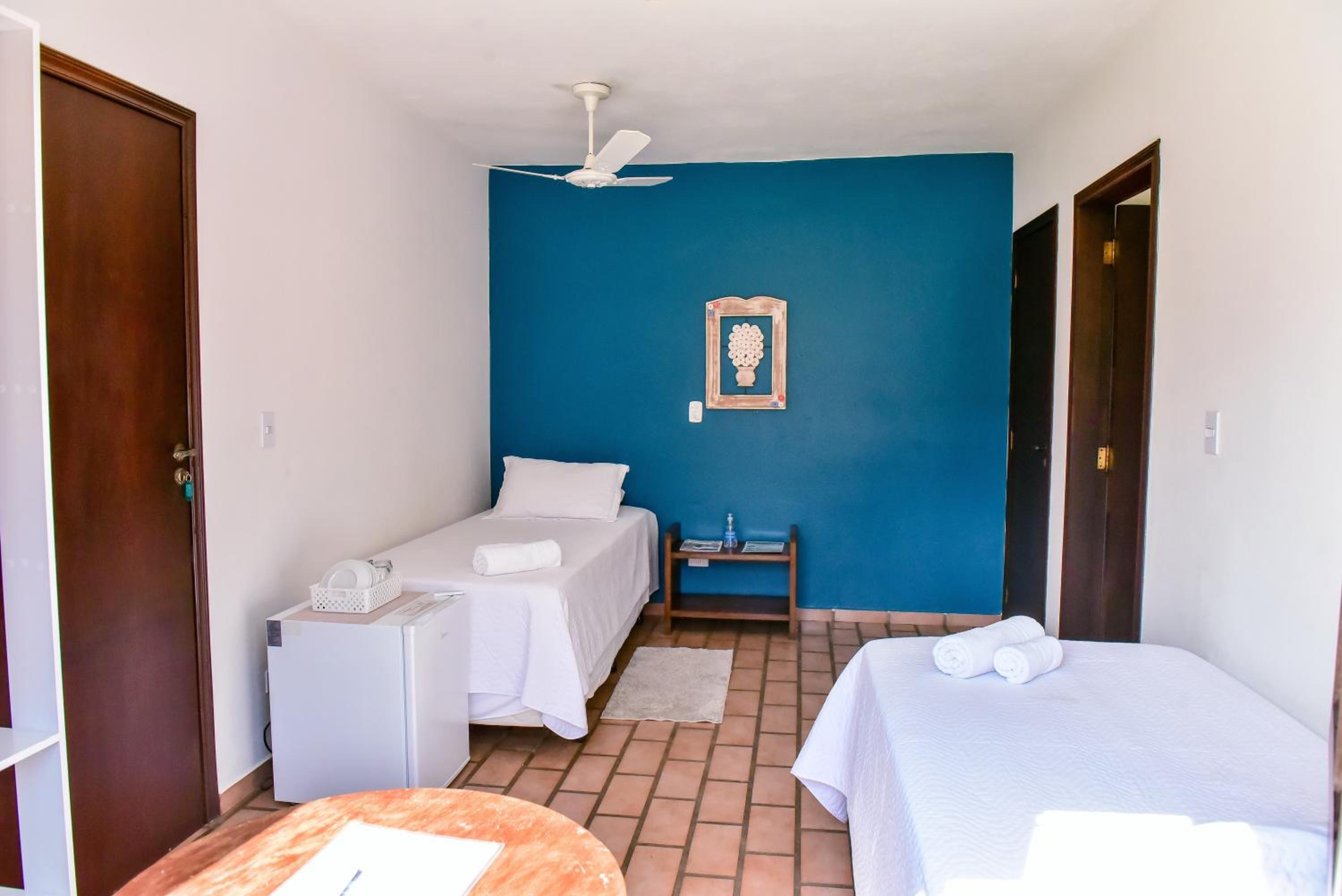 Villa Samoa - Ilhabela