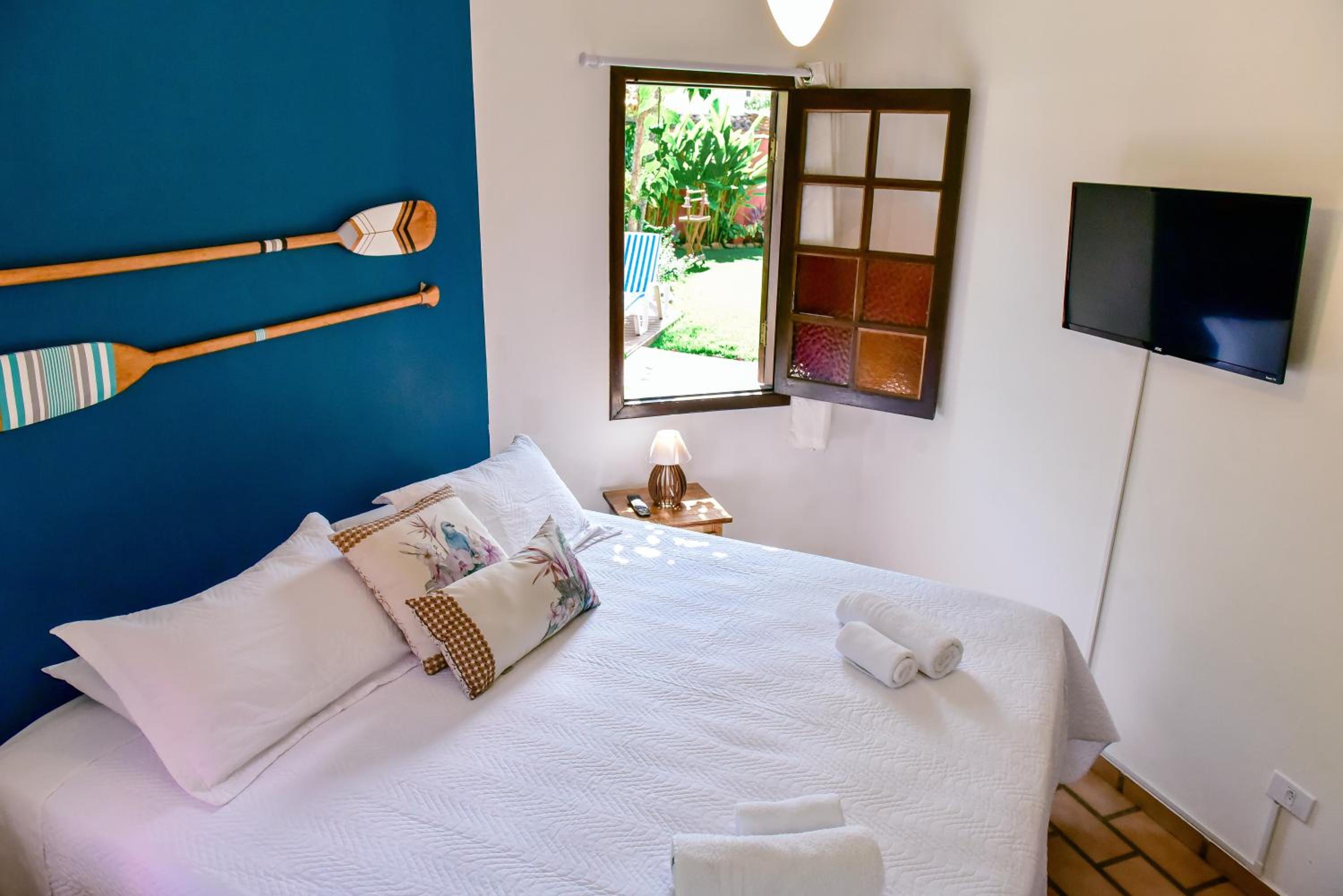 Villa Samoa - Ilhabela