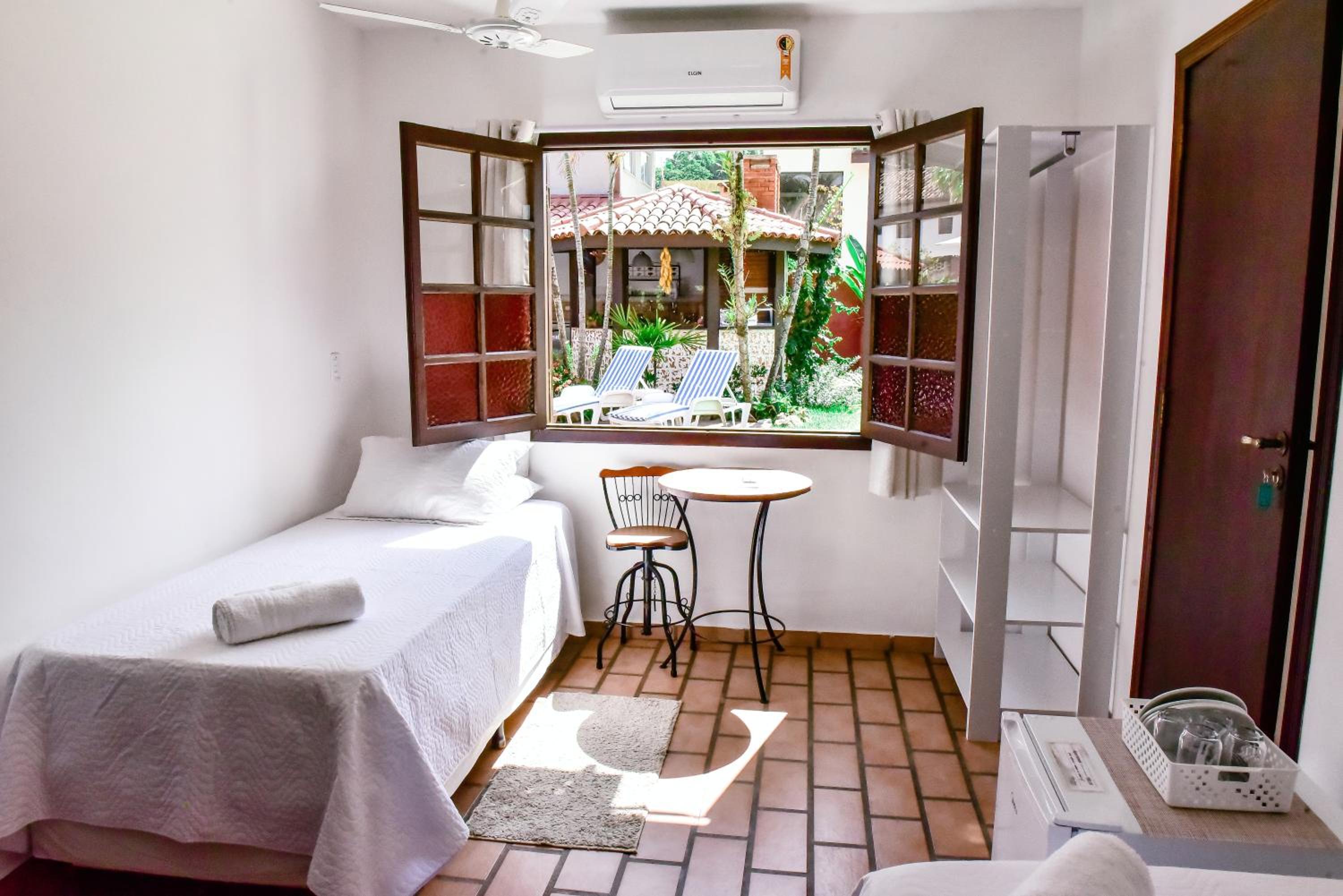Villa Samoa - Ilhabela