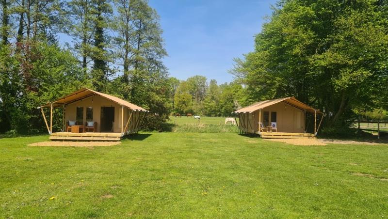 Ferienwohnungen Georgenbruch