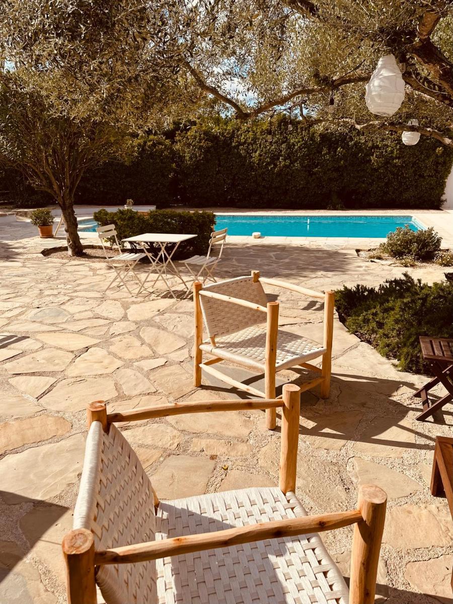 4 Saisons en Provence view 2