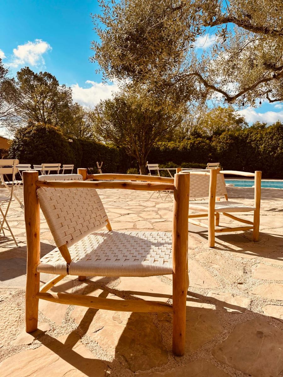 4 Saisons en Provence view 4