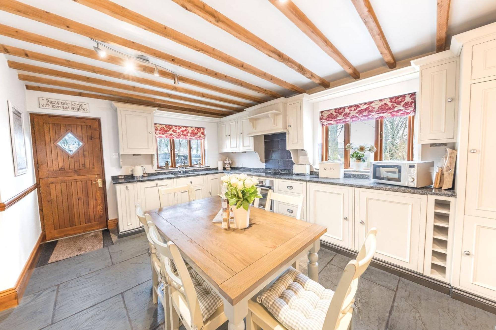 Smithy Cottage