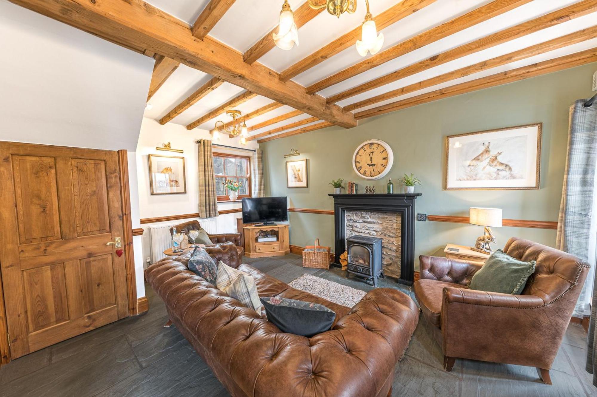Smithy Cottage