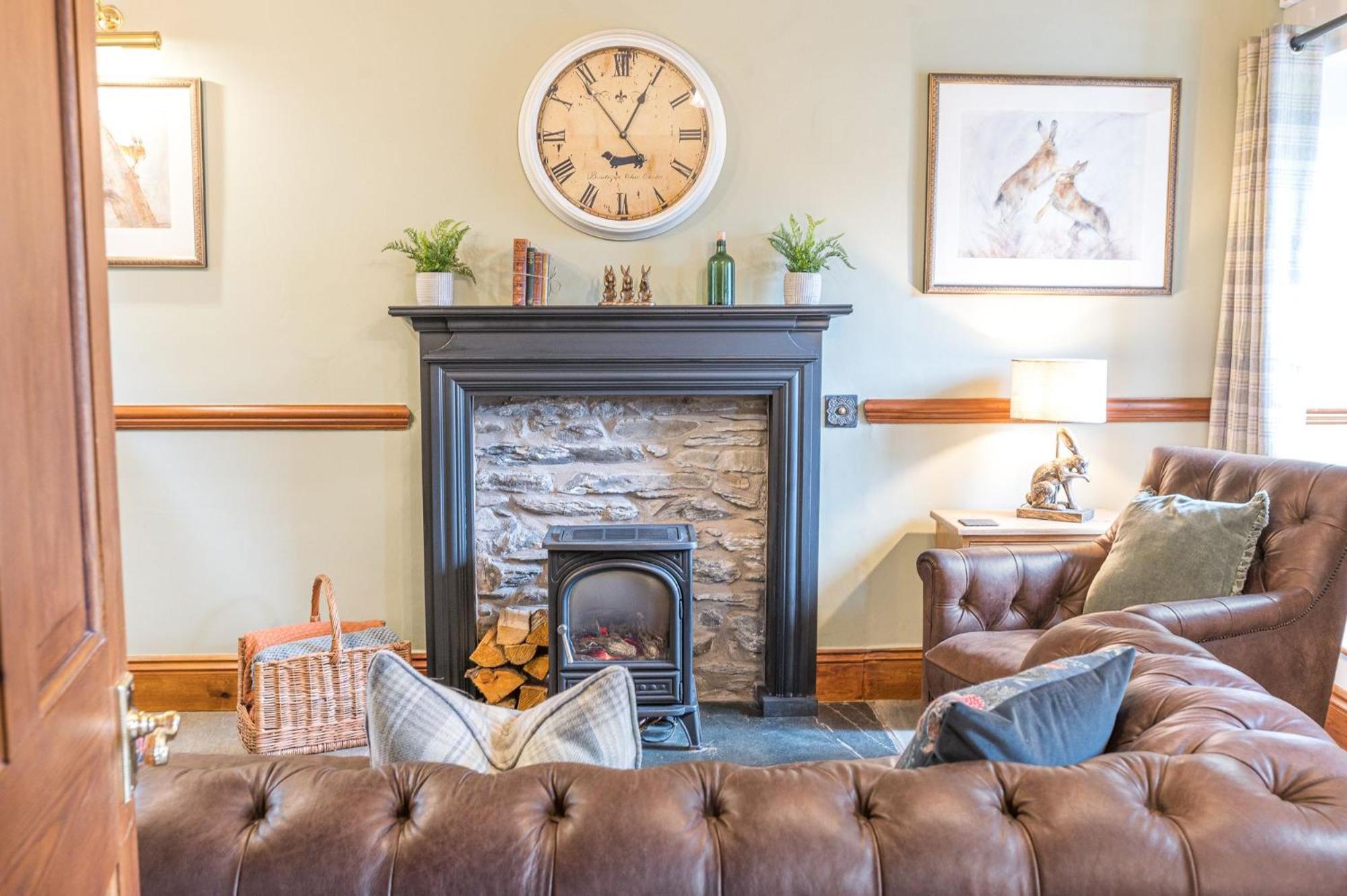 Smithy Cottage