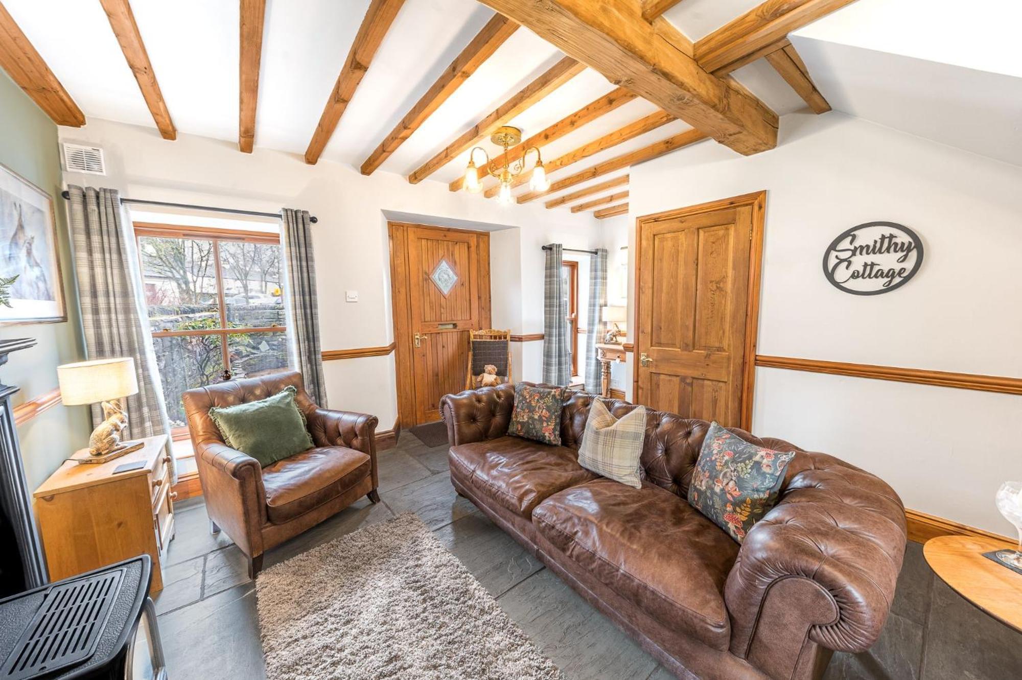 Smithy Cottage