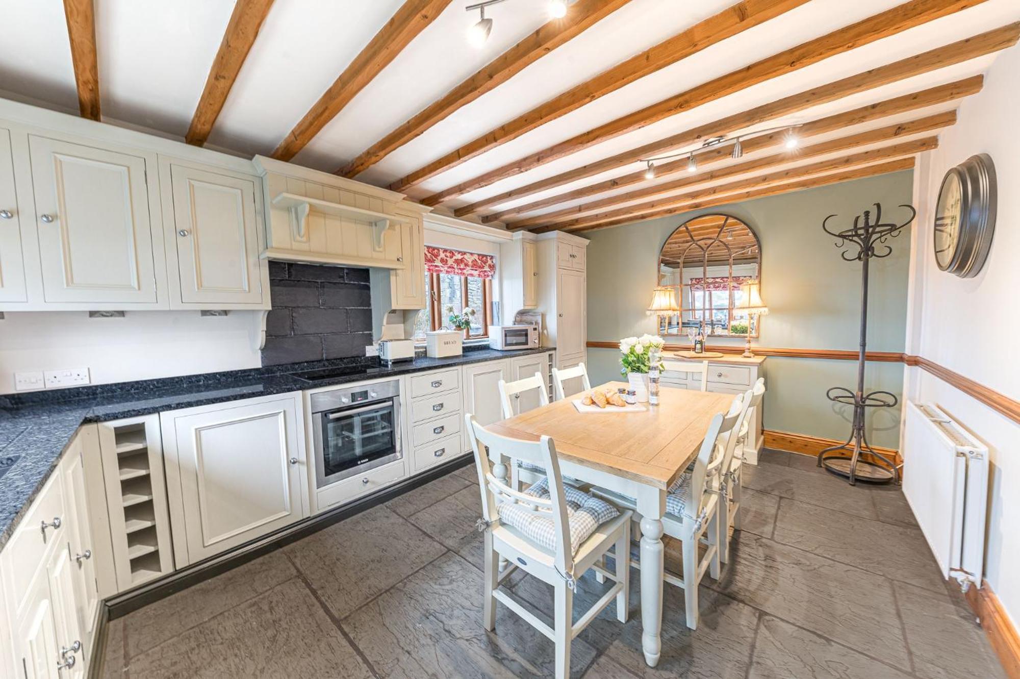 Smithy Cottage