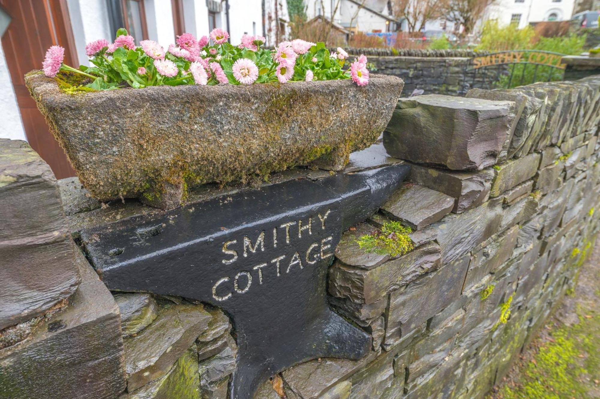 Smithy Cottage