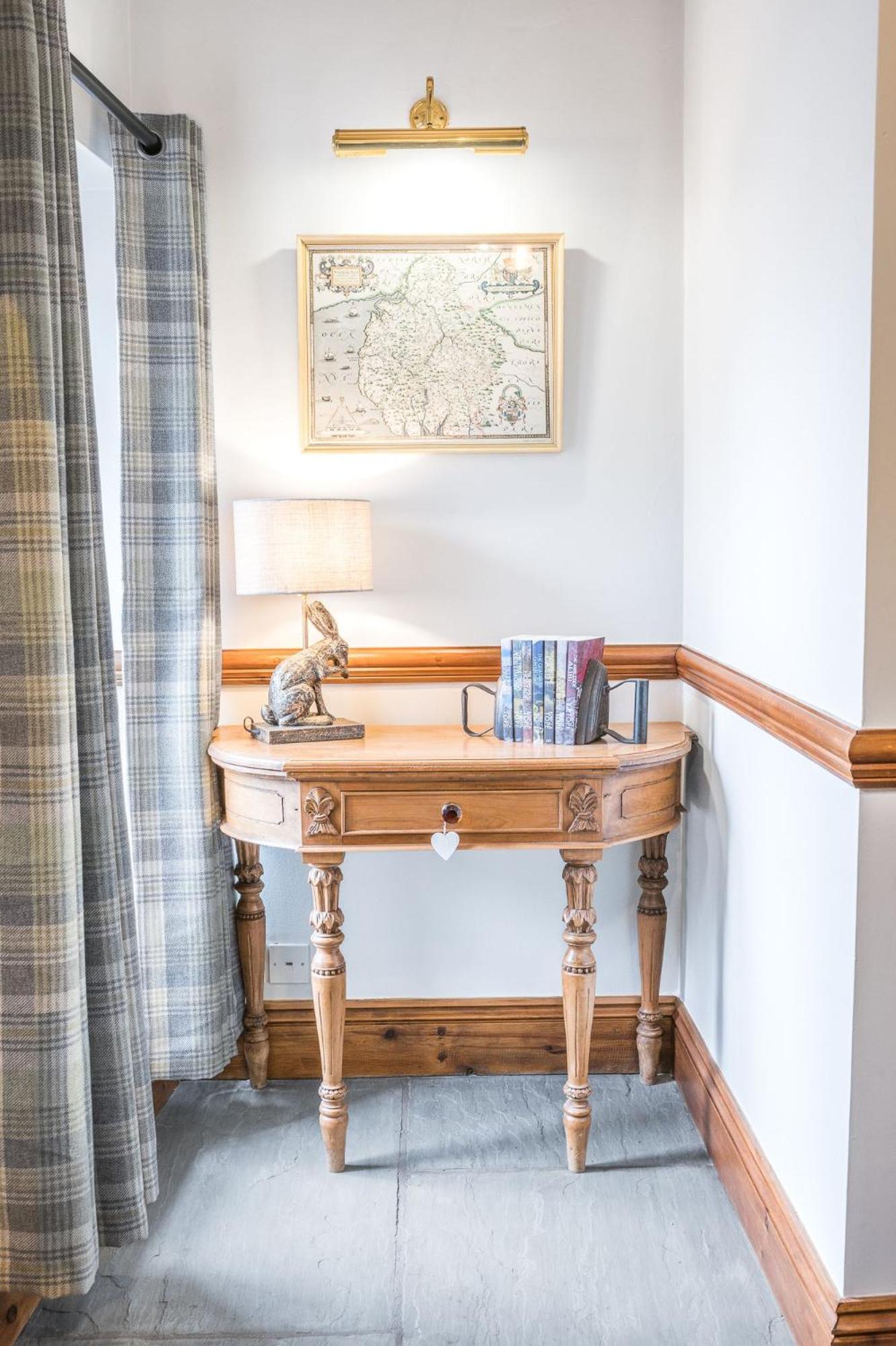 Smithy Cottage