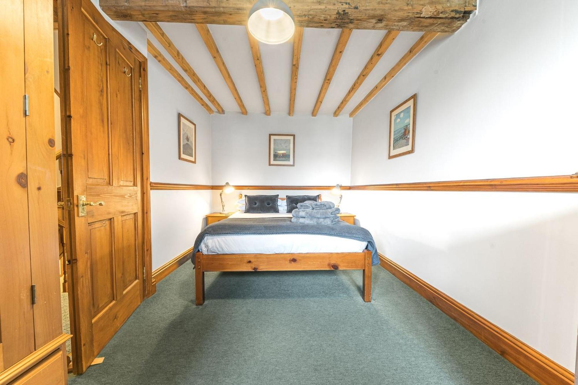 Smithy Cottage