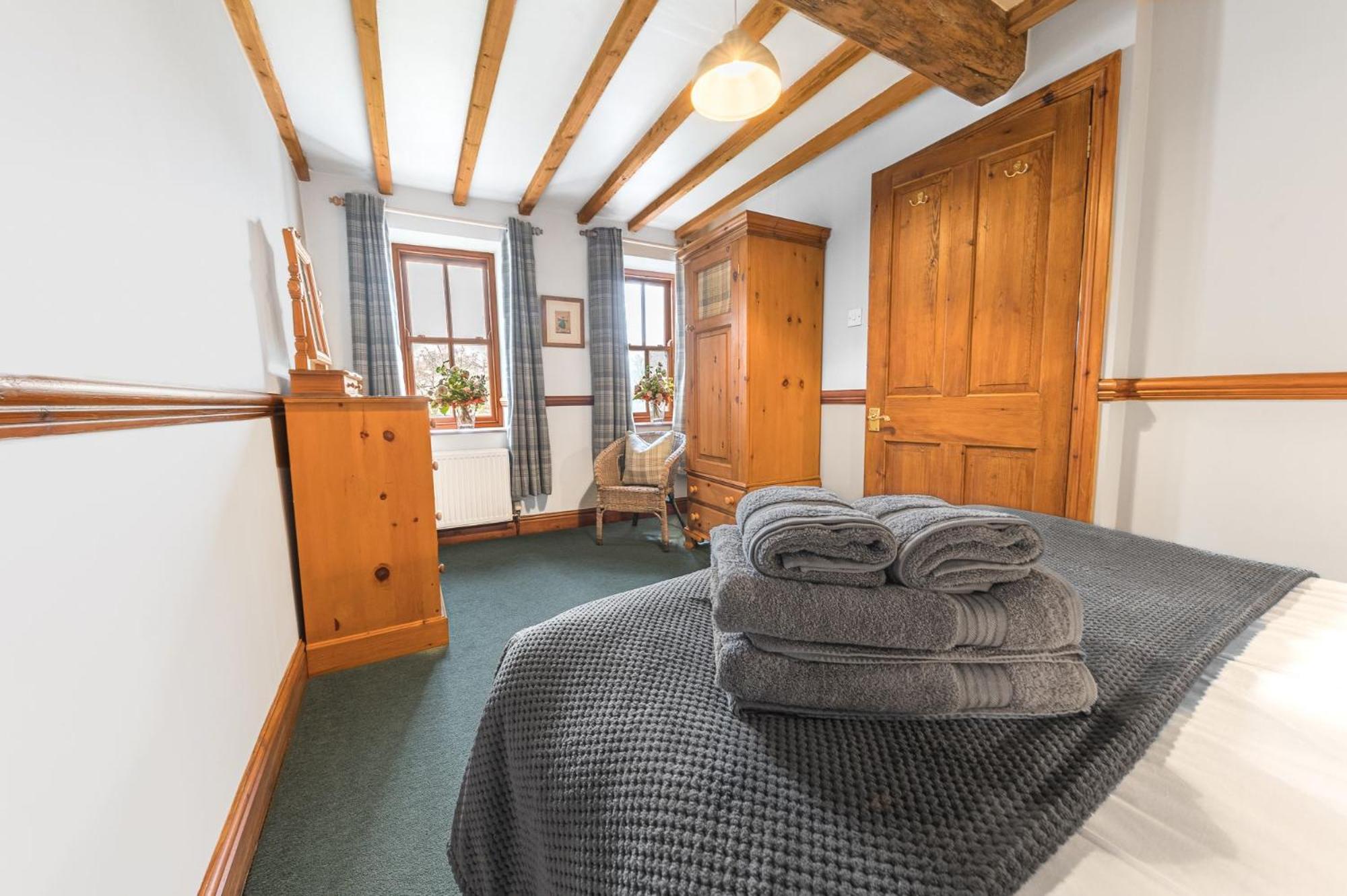 Smithy Cottage