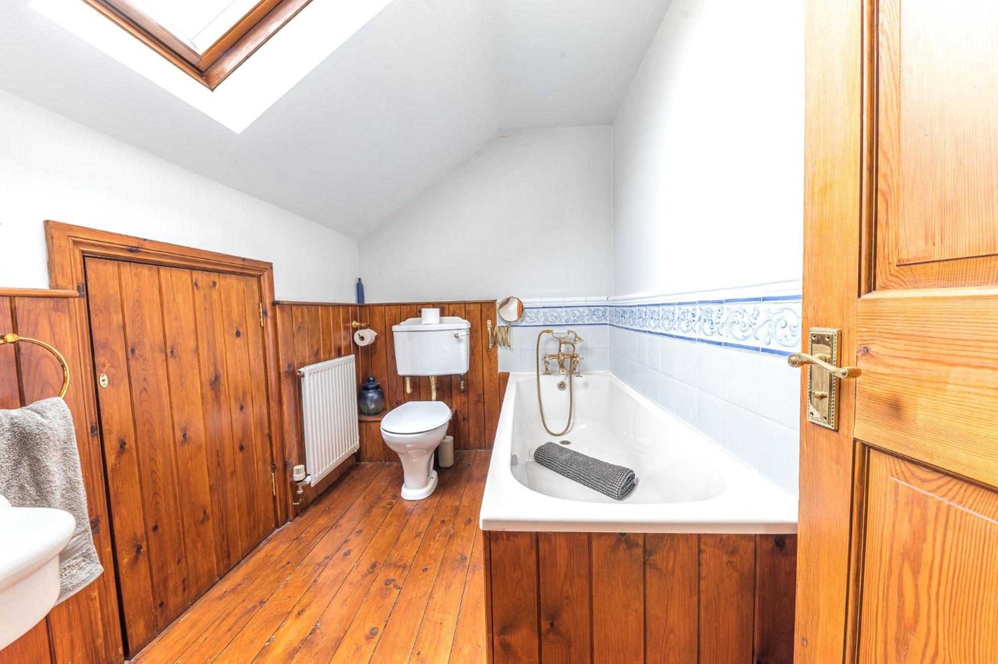 Smithy Cottage