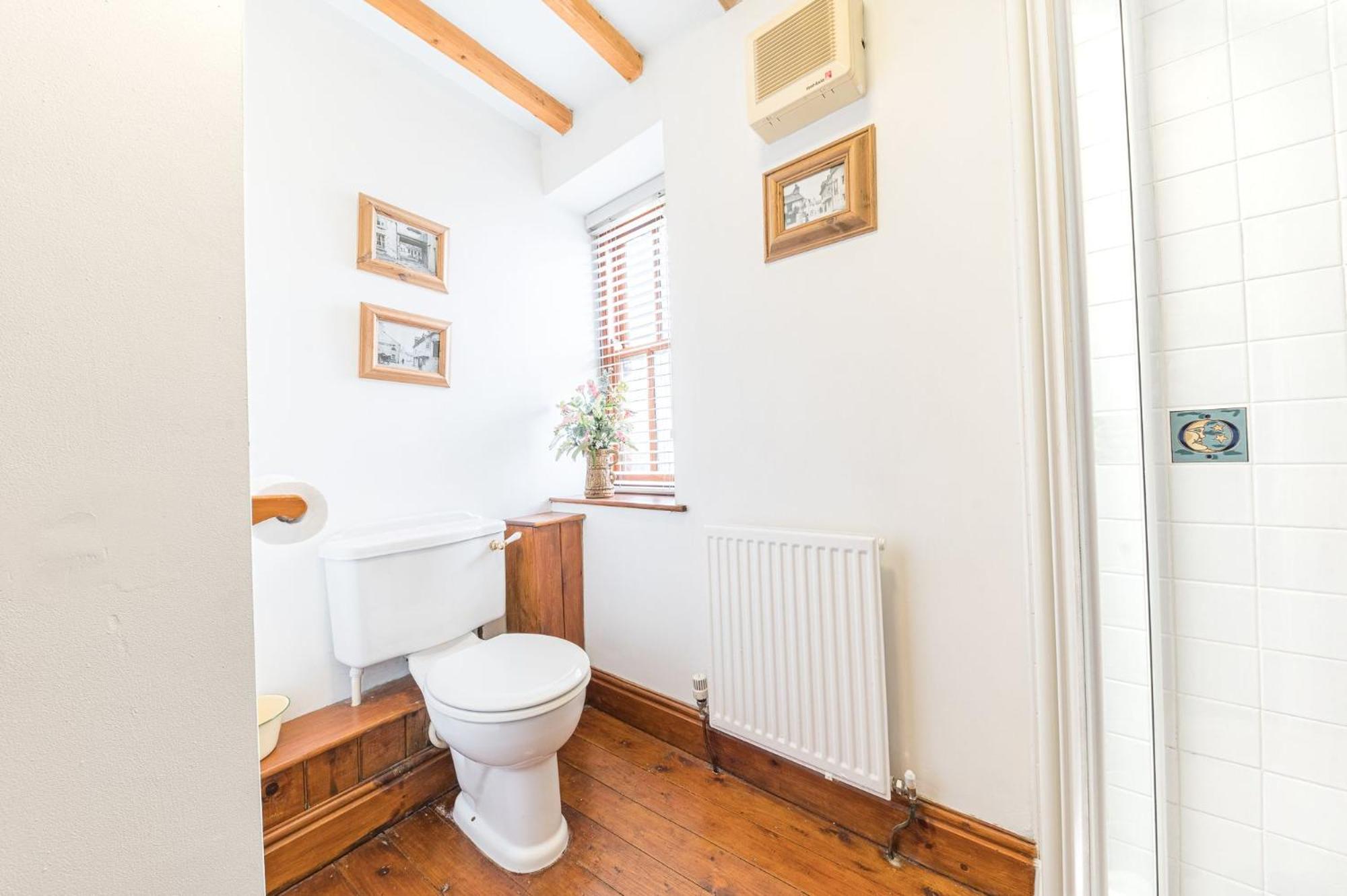 Smithy Cottage