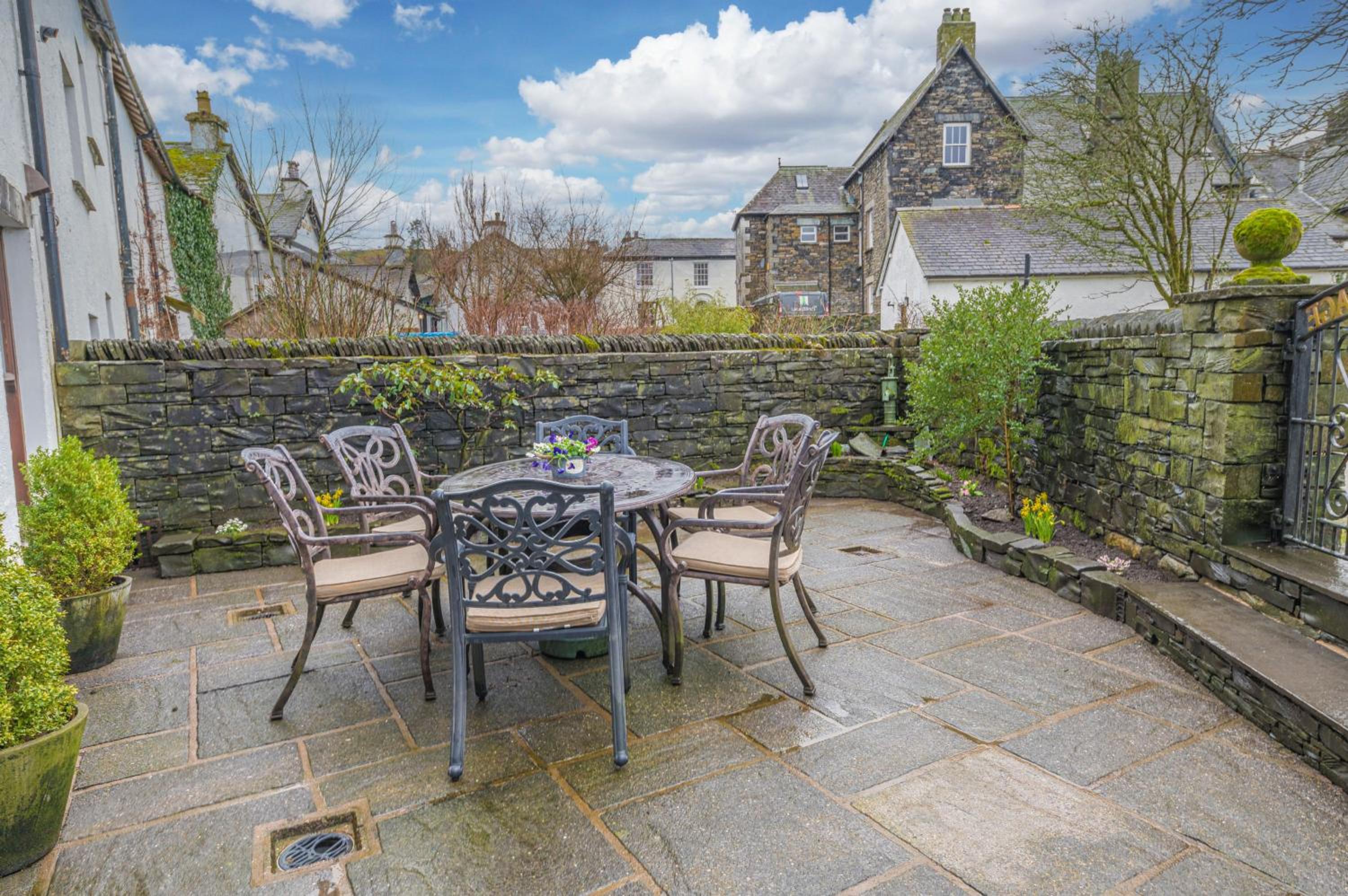 Smithy Cottage