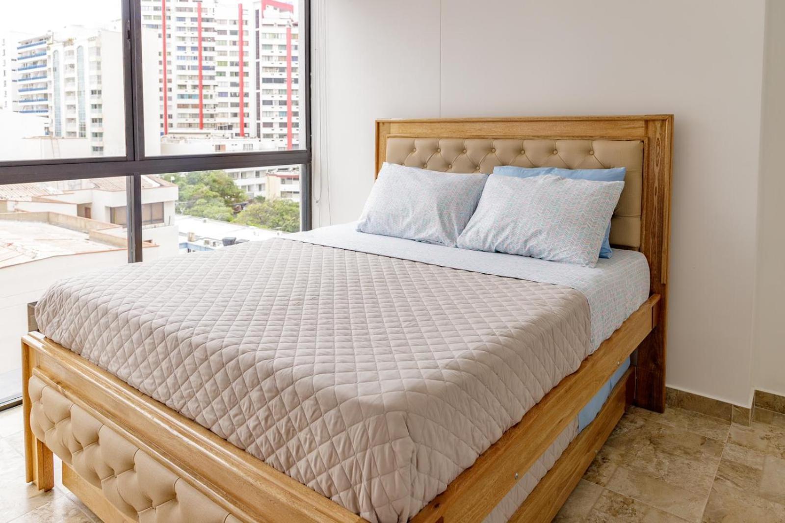 Exclusive Apartament In El Rodadero -vita 945 no69