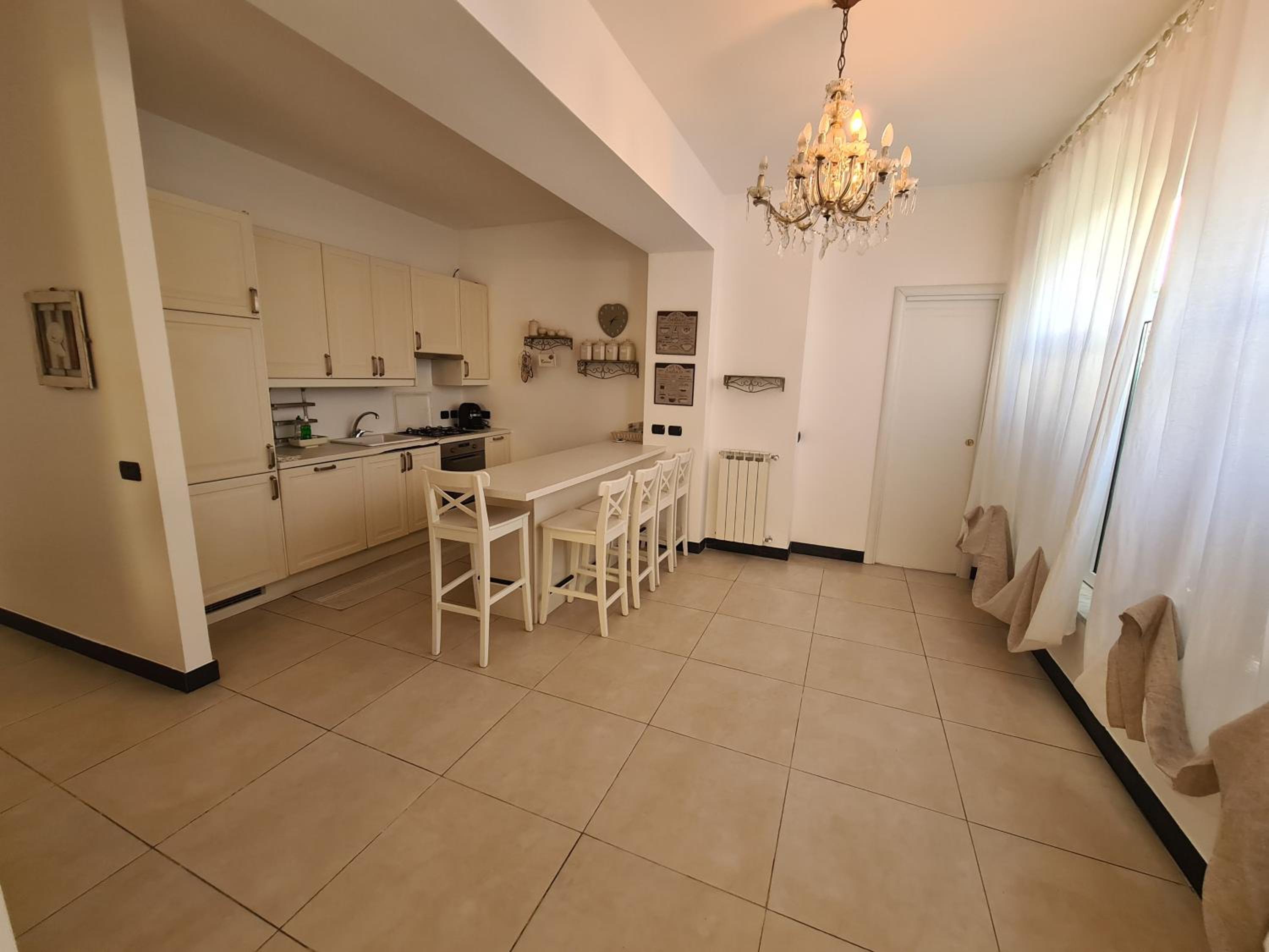 Casa di Bianca by PortofinoVacanze photo 2