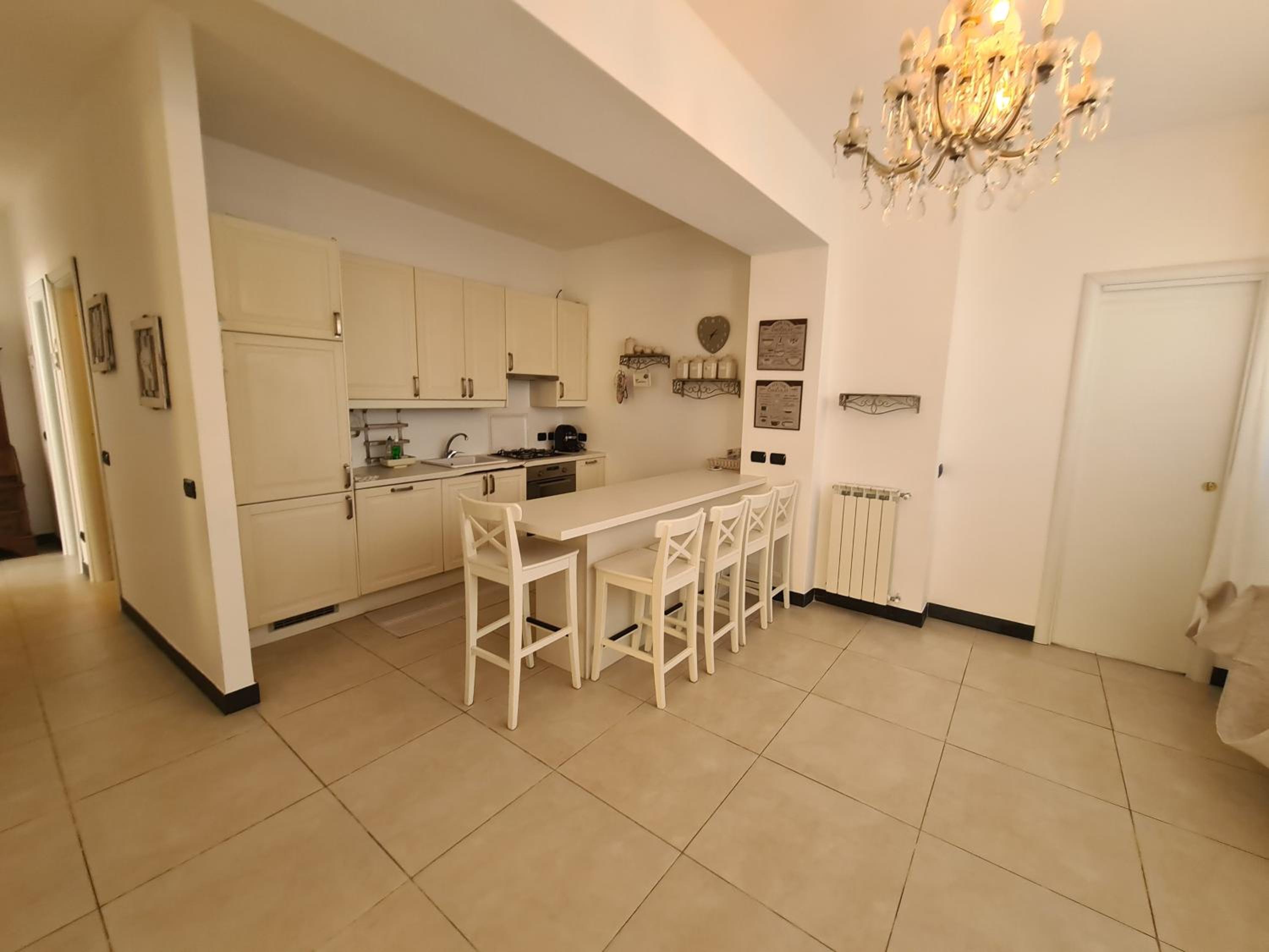 Casa di Bianca by PortofinoVacanze photo 3