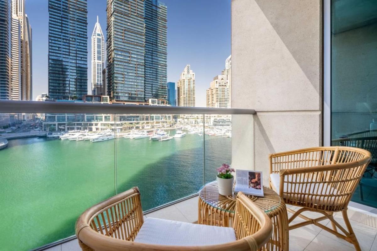 GuestReady - Right on the Waterfront