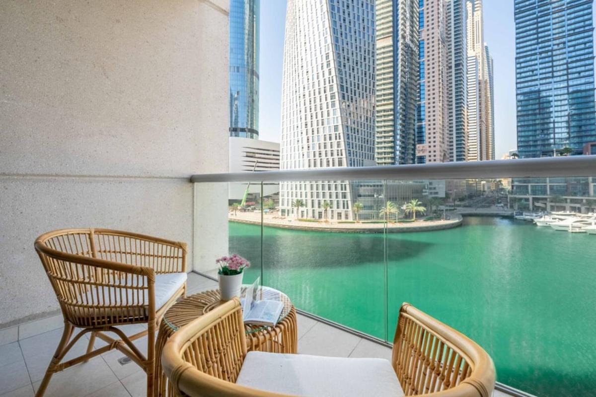 GuestReady - Right on the Waterfront