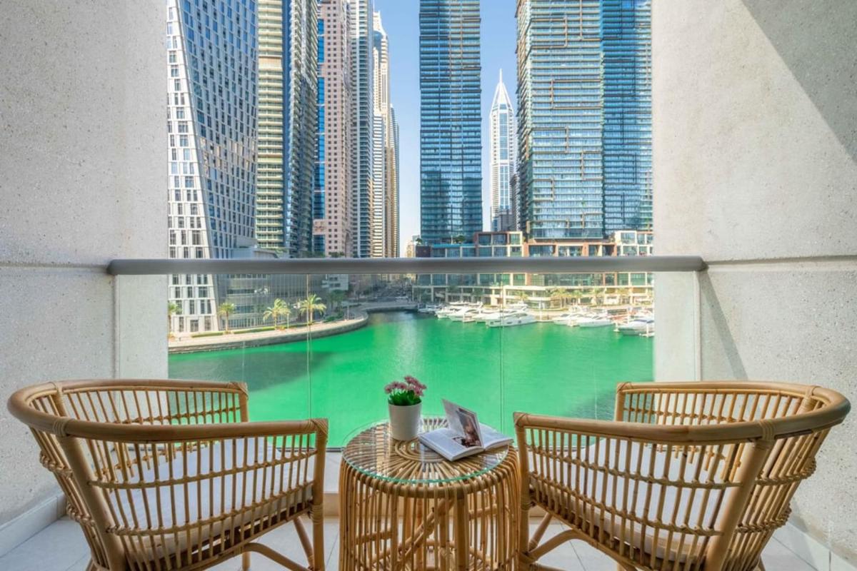 GuestReady - Right on the Waterfront