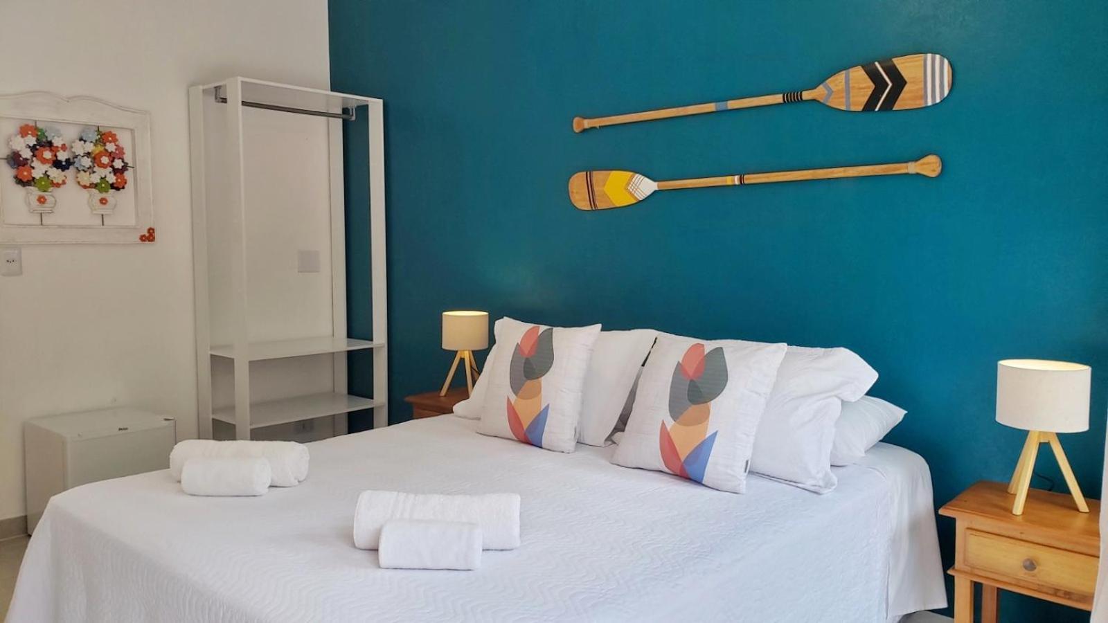 Villa Samoa - Ilhabela