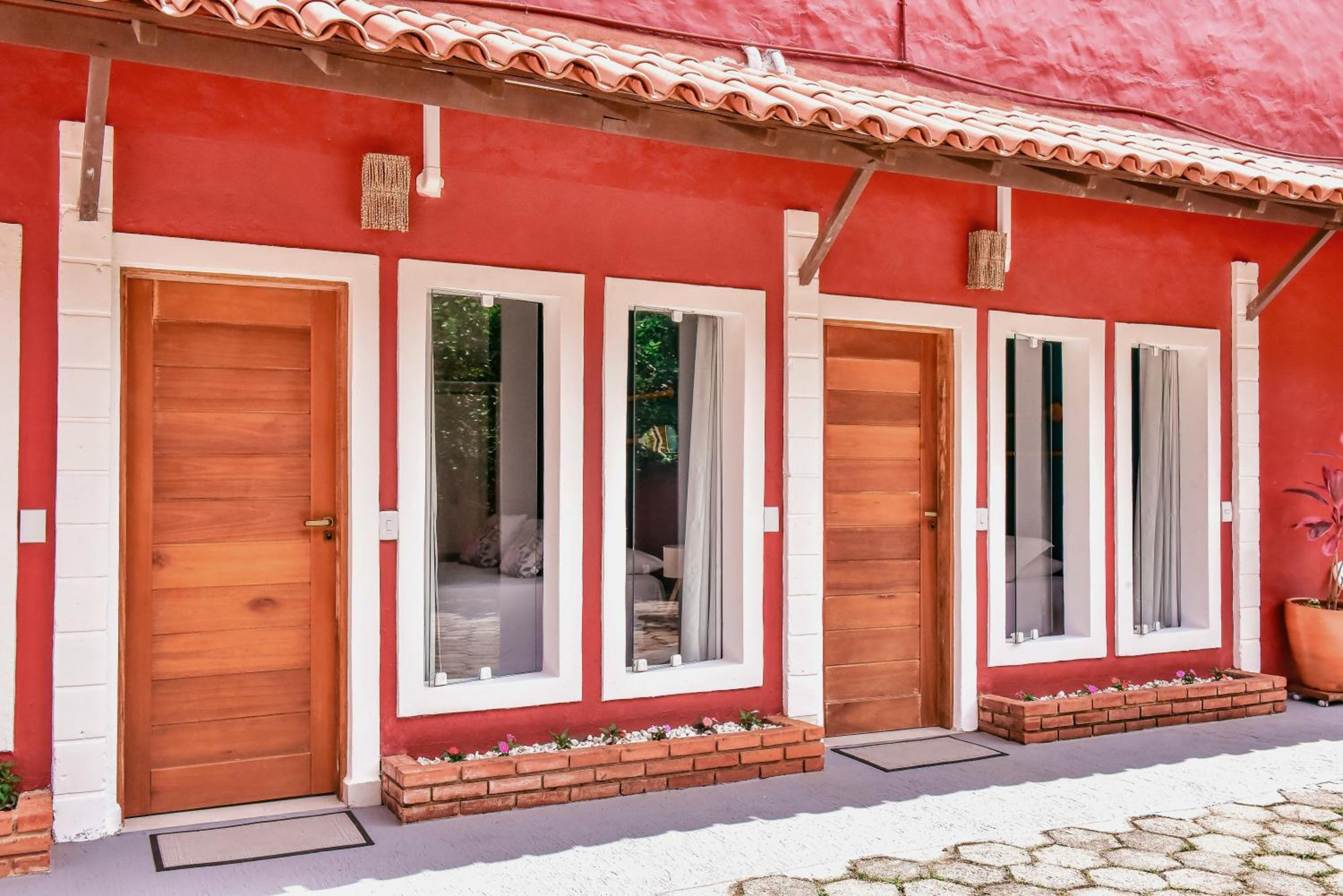 Villa Samoa - Ilhabela