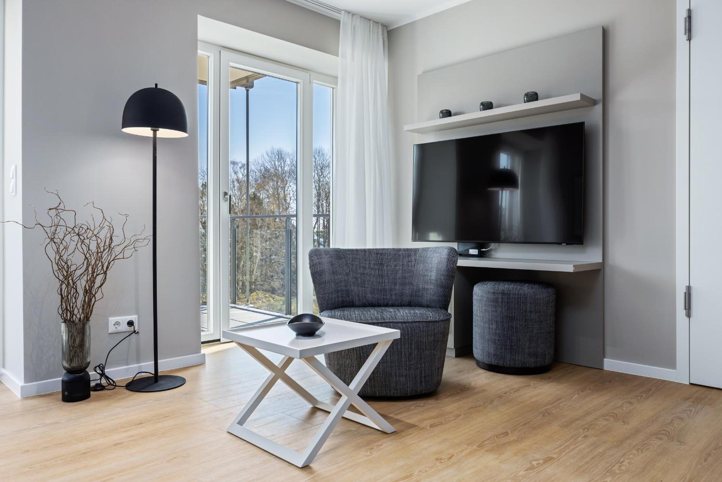 Strandresidenzen Strandresidenzen Haus Dänholm 3 2