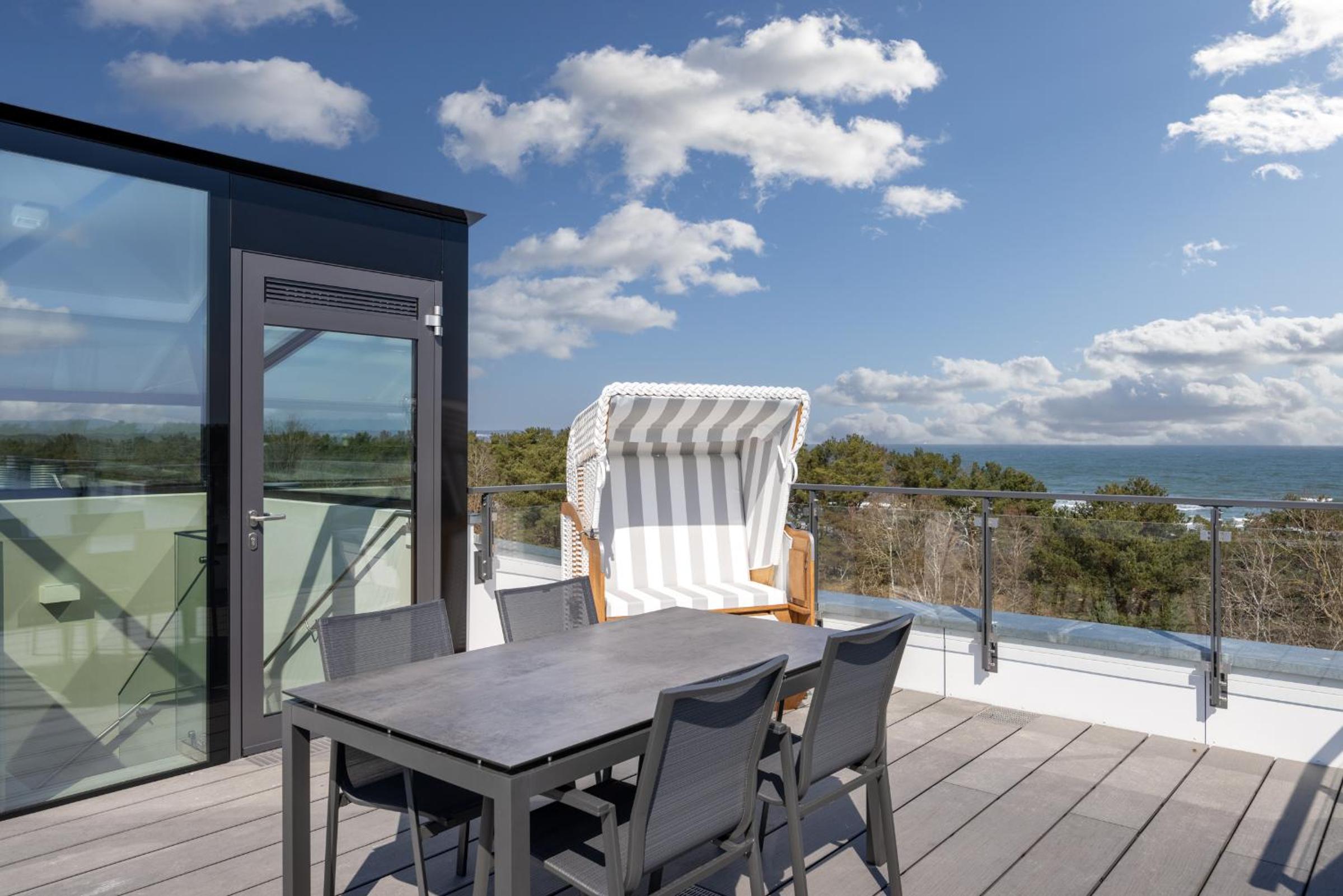 Strandresidenzen Binz-Prora Strandresidenzen Binz-Prora D5 5