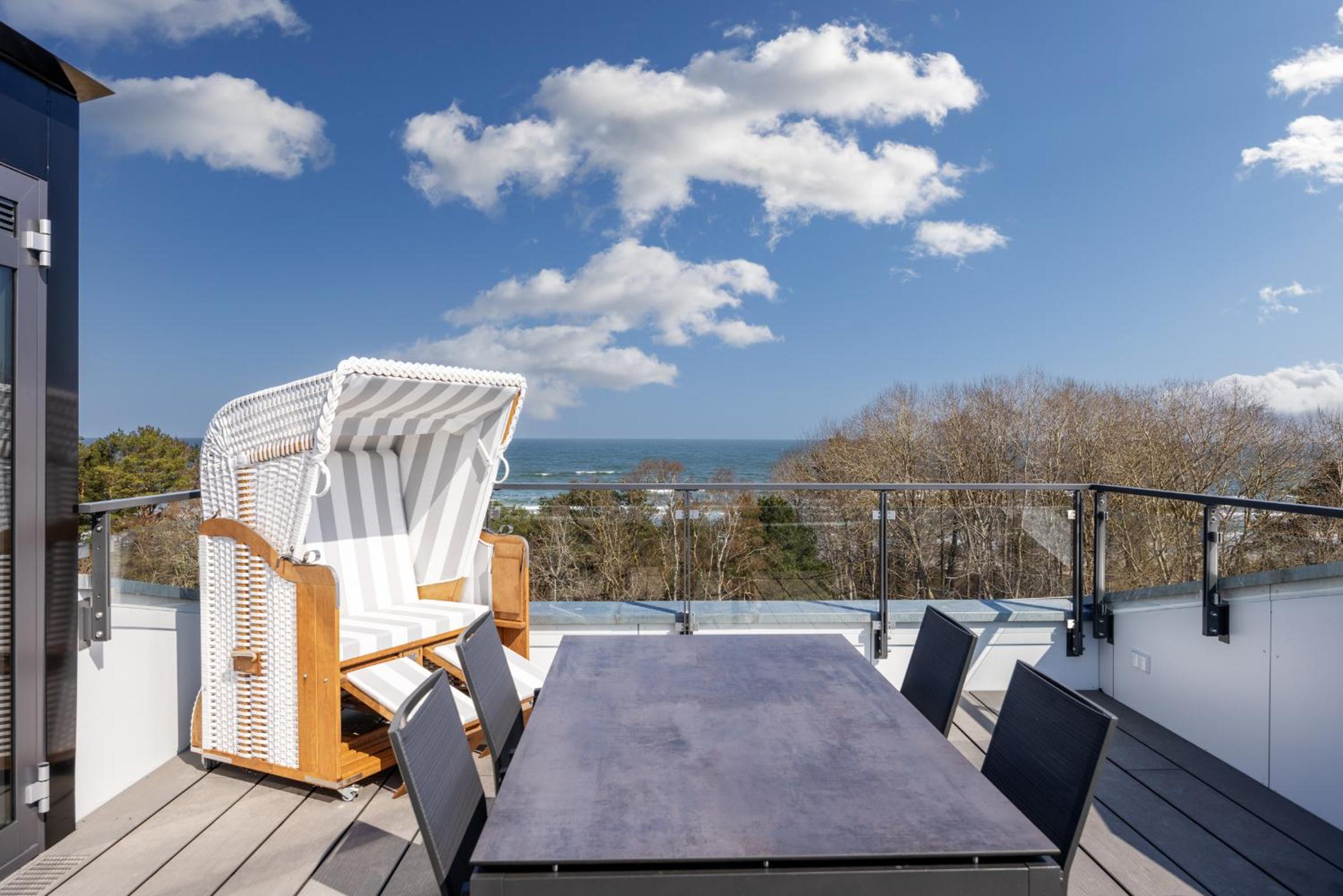 Strandresidenzen Binz-Prora Strandresidenzen Binz-Prora D5 5
