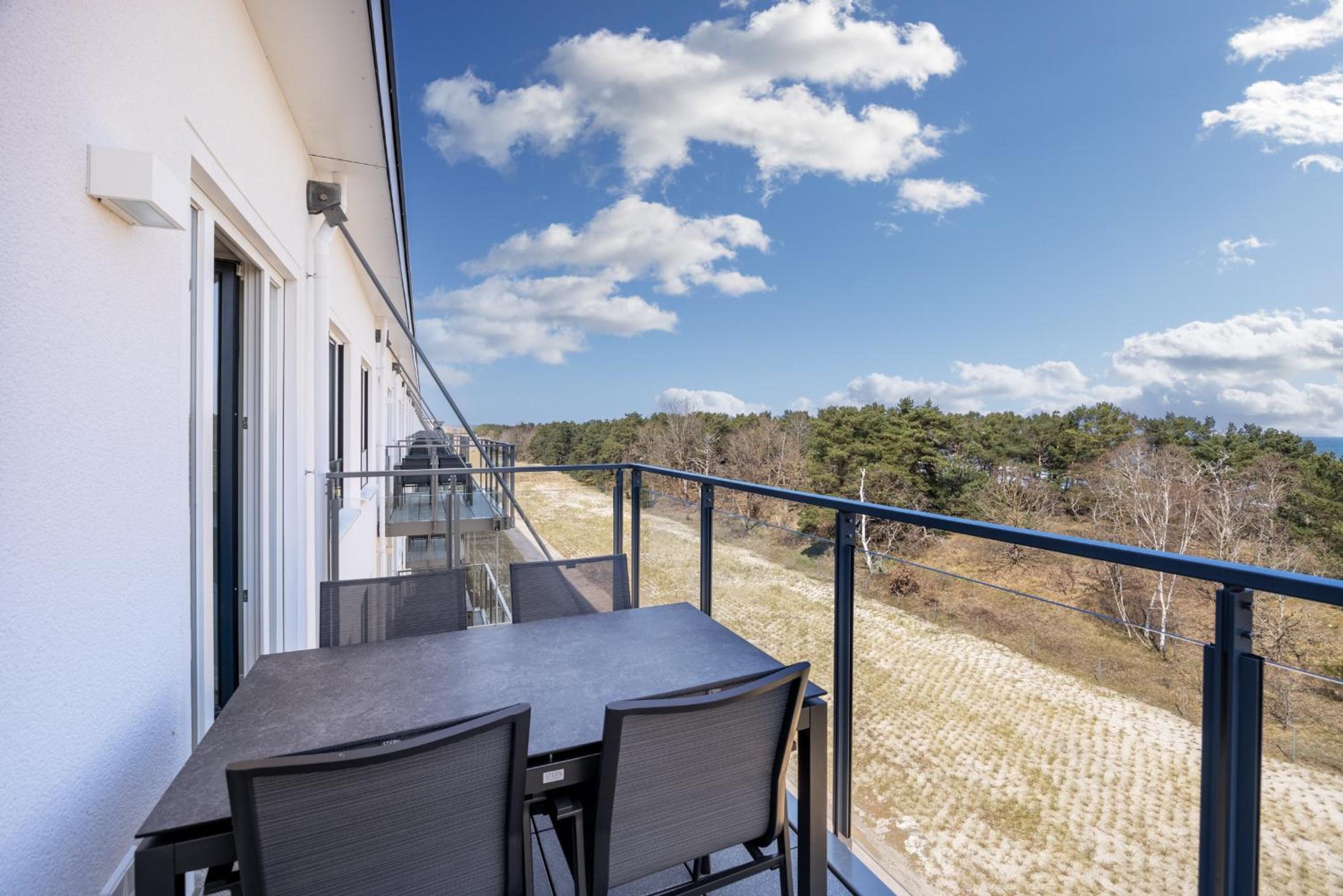 Strandresidenzen Binz-Prora Strandresidenzen Binz-Prora D5 5