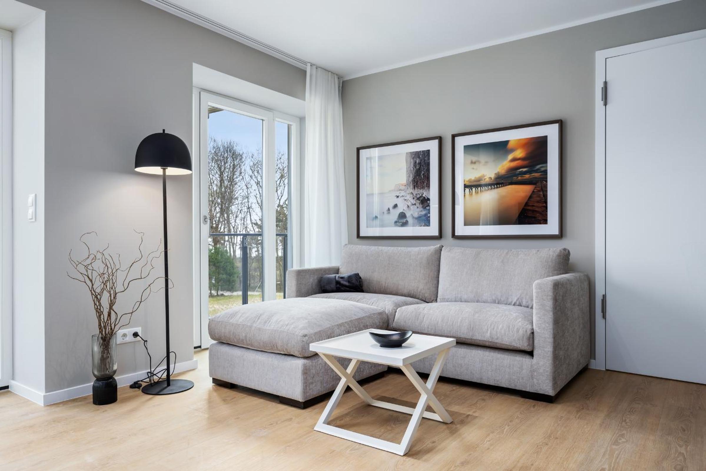 Strandresidenzen Strandresidenzen Haus Dänholm 2 3