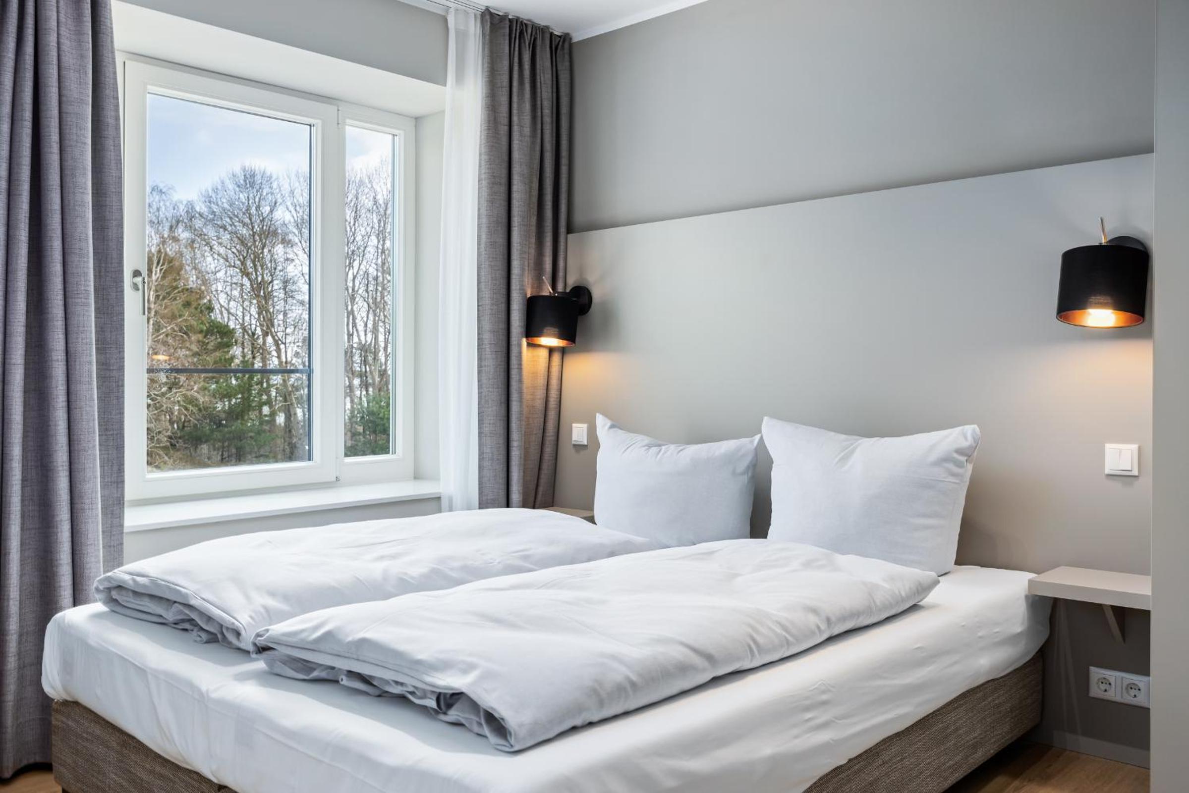 Strandresidenzen Strandresidenzen Haus Dänholm 2 3
