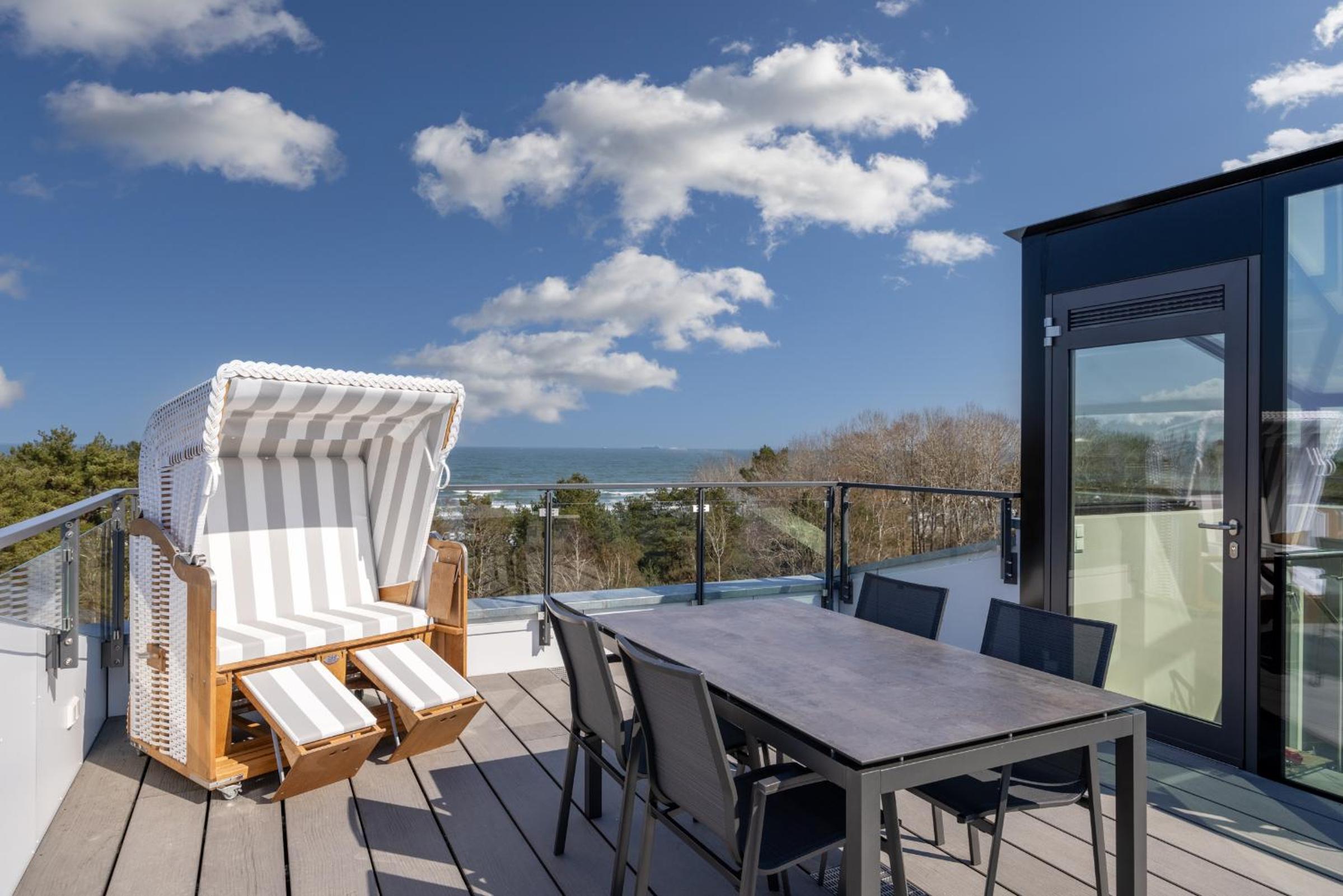 Strandresidenzen Binz-Prora Strandresidenzen Binz-Prora D5 1