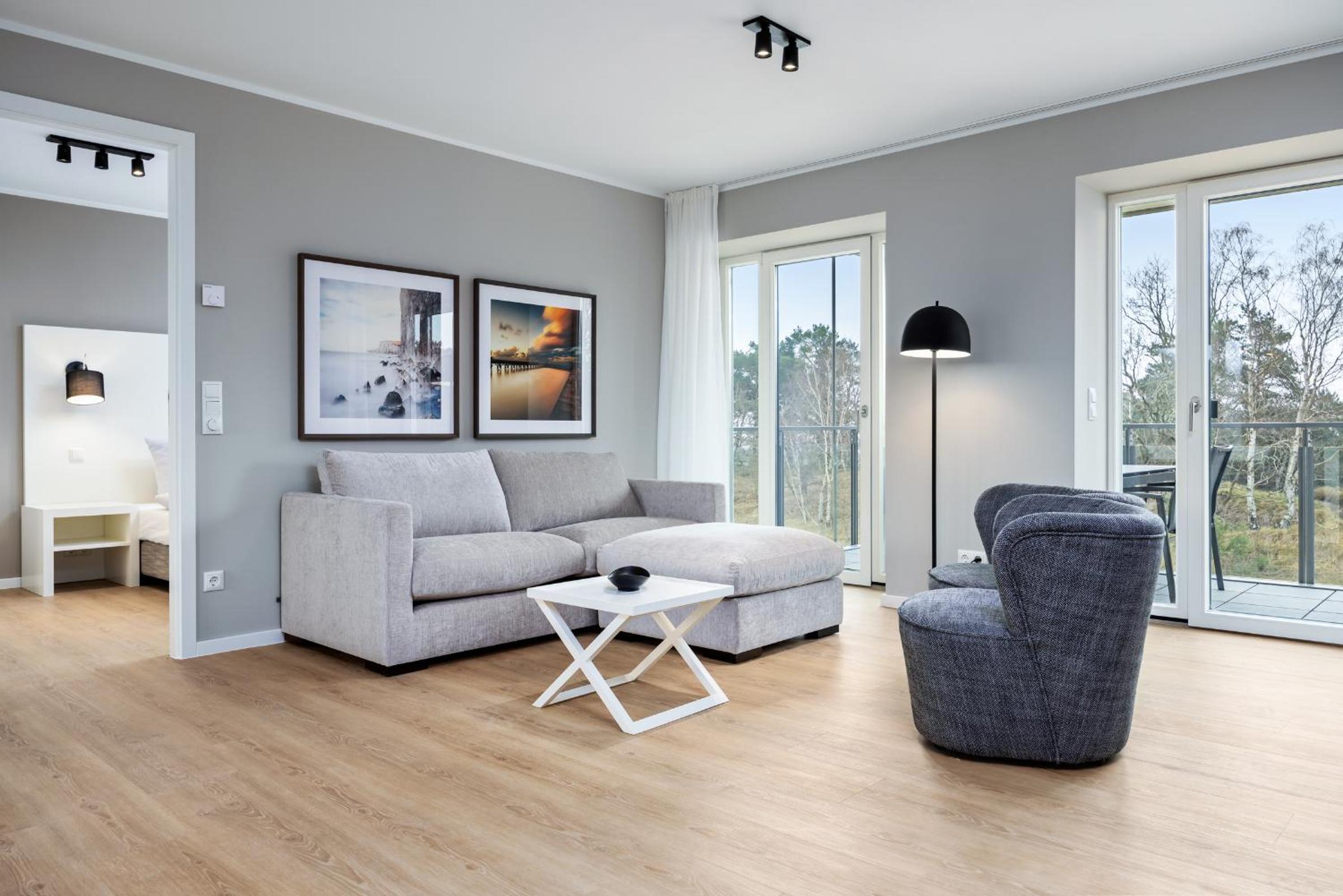 Strandresidenzen Strandresidenzen Haus Vilm 2 1