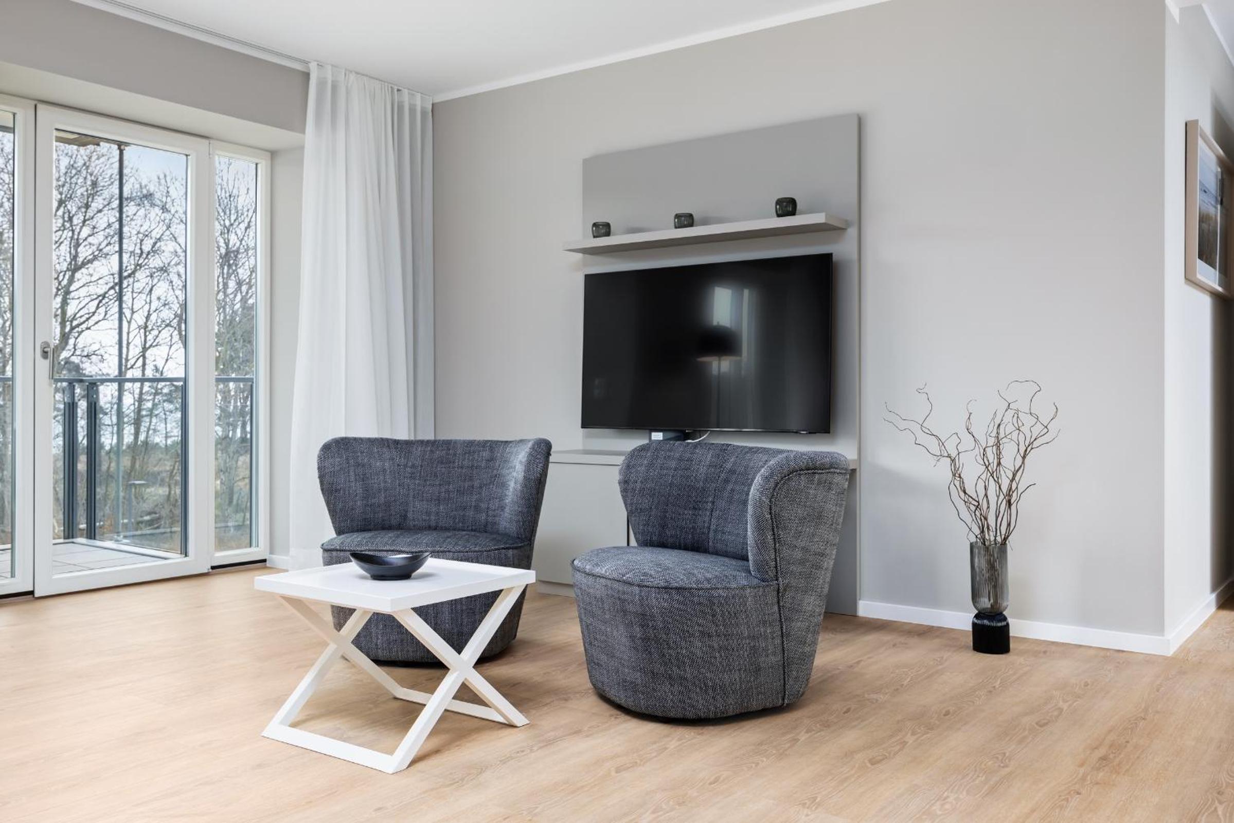 Strandresidenzen Strandresidenzen Haus Vilm 2 1