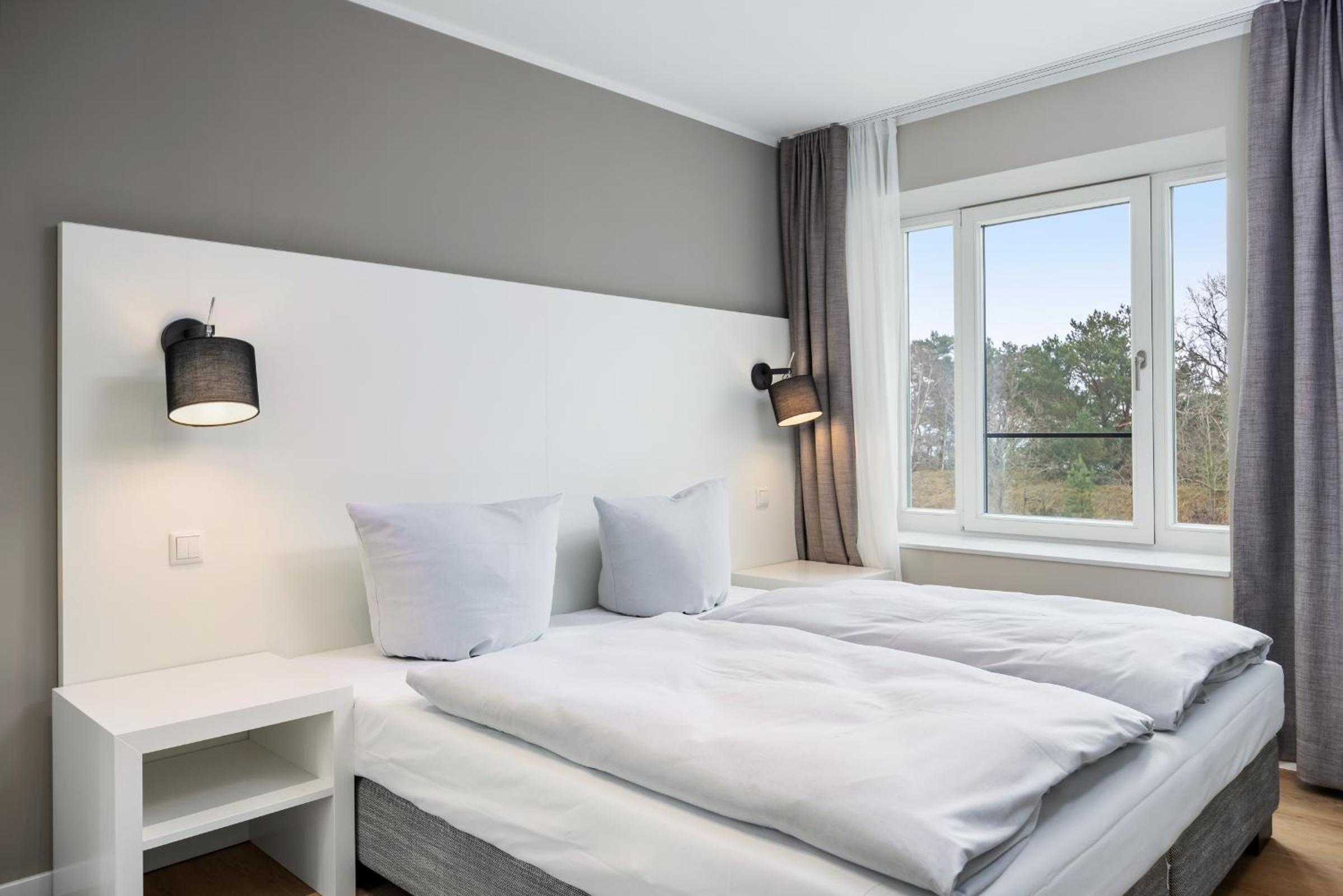 Strandresidenzen Strandresidenzen Haus Vilm 2 1