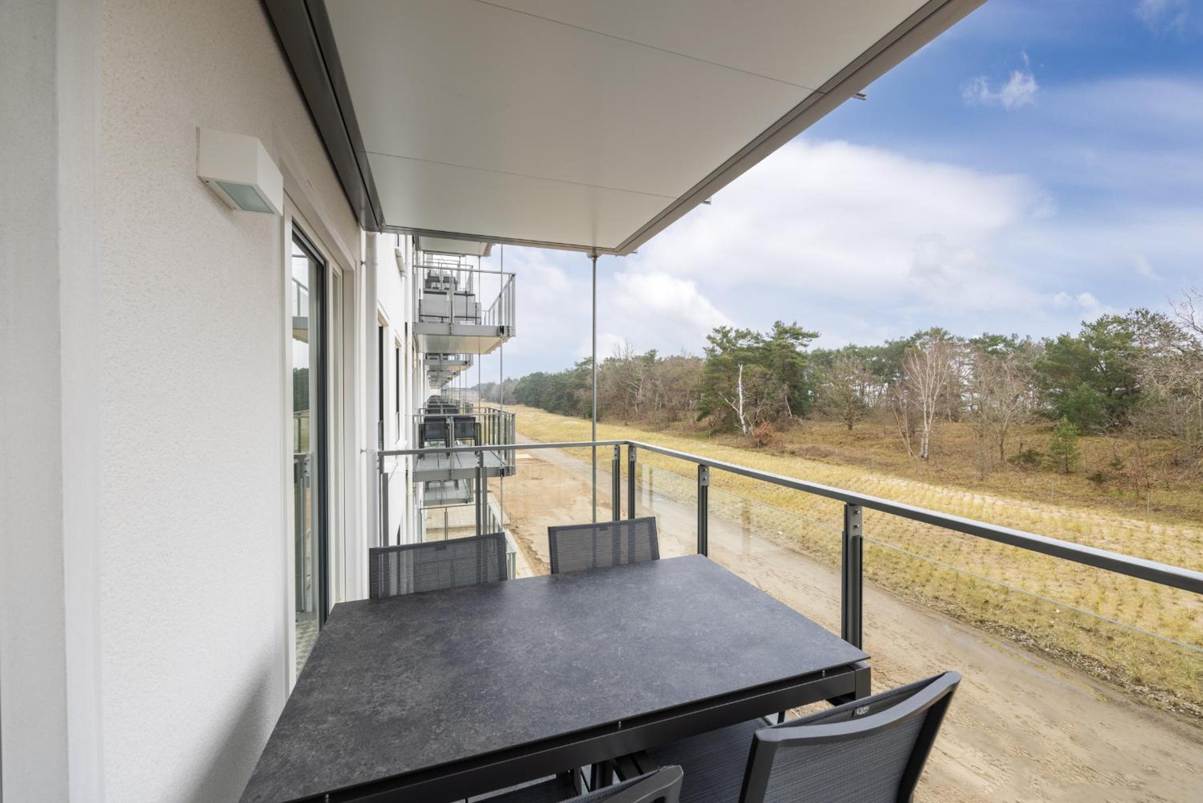 Strandresidenzen Strandresidenzen Haus Vilm 2 1