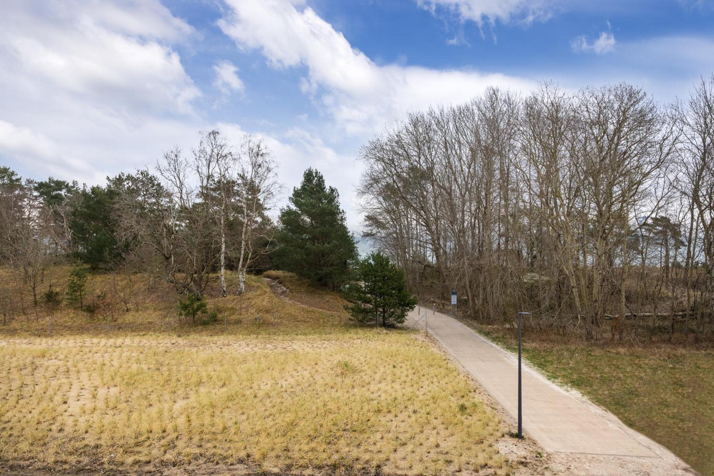 Strandresidenzen Strandresidenzen Haus Vilm 2 1
