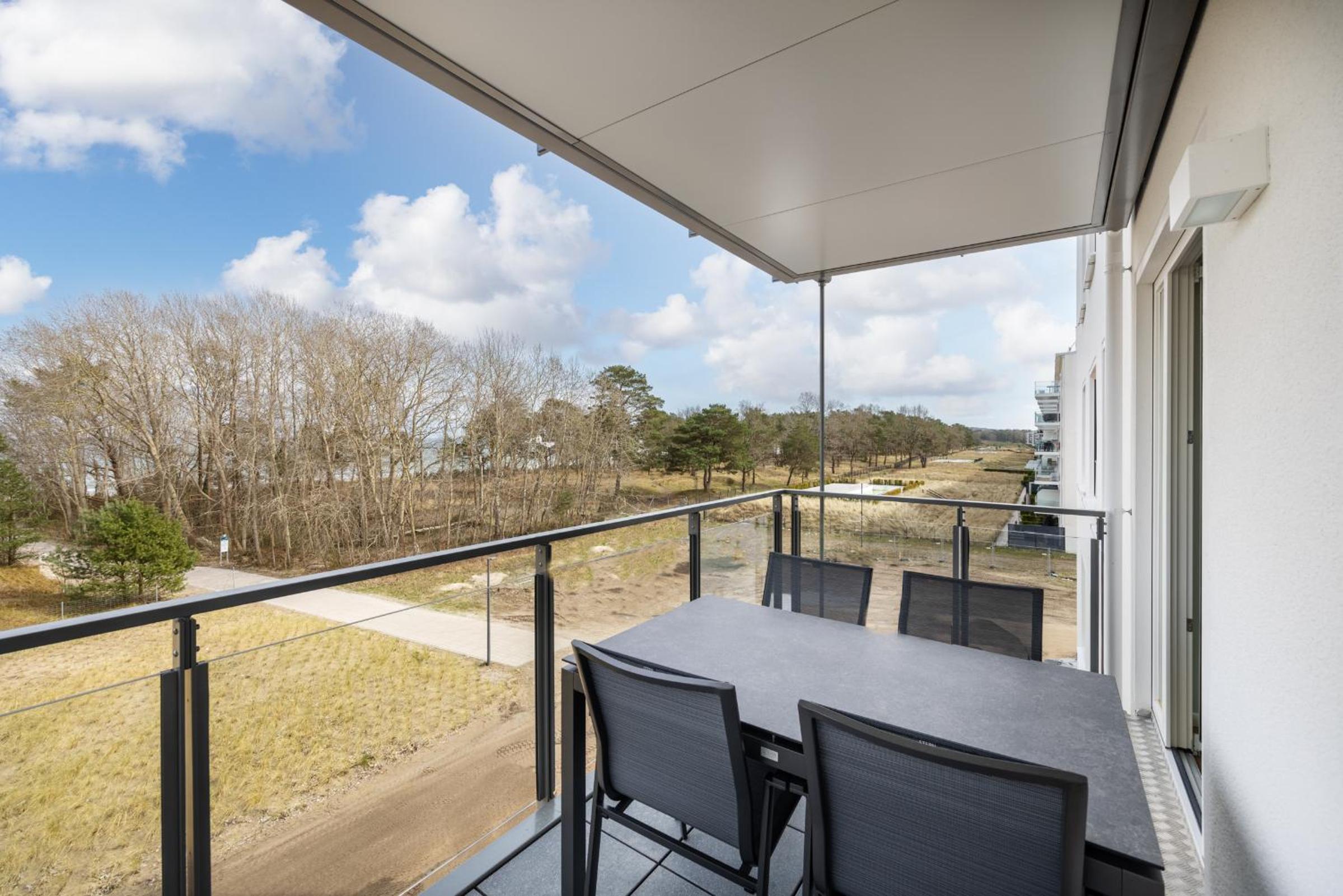 Strandresidenzen Strandresidenzen Haus Vilm 3 1