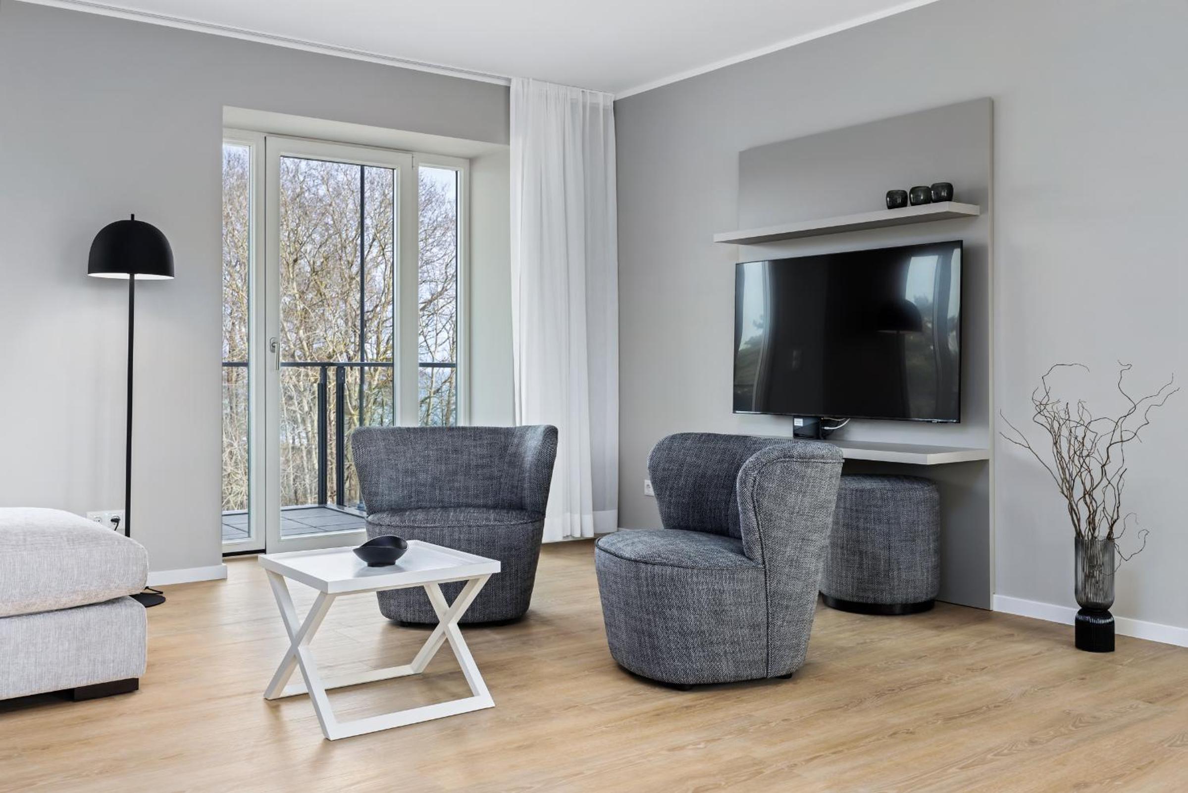 Strandresidenzen Strandresidenzen Haus Vilm 3 1