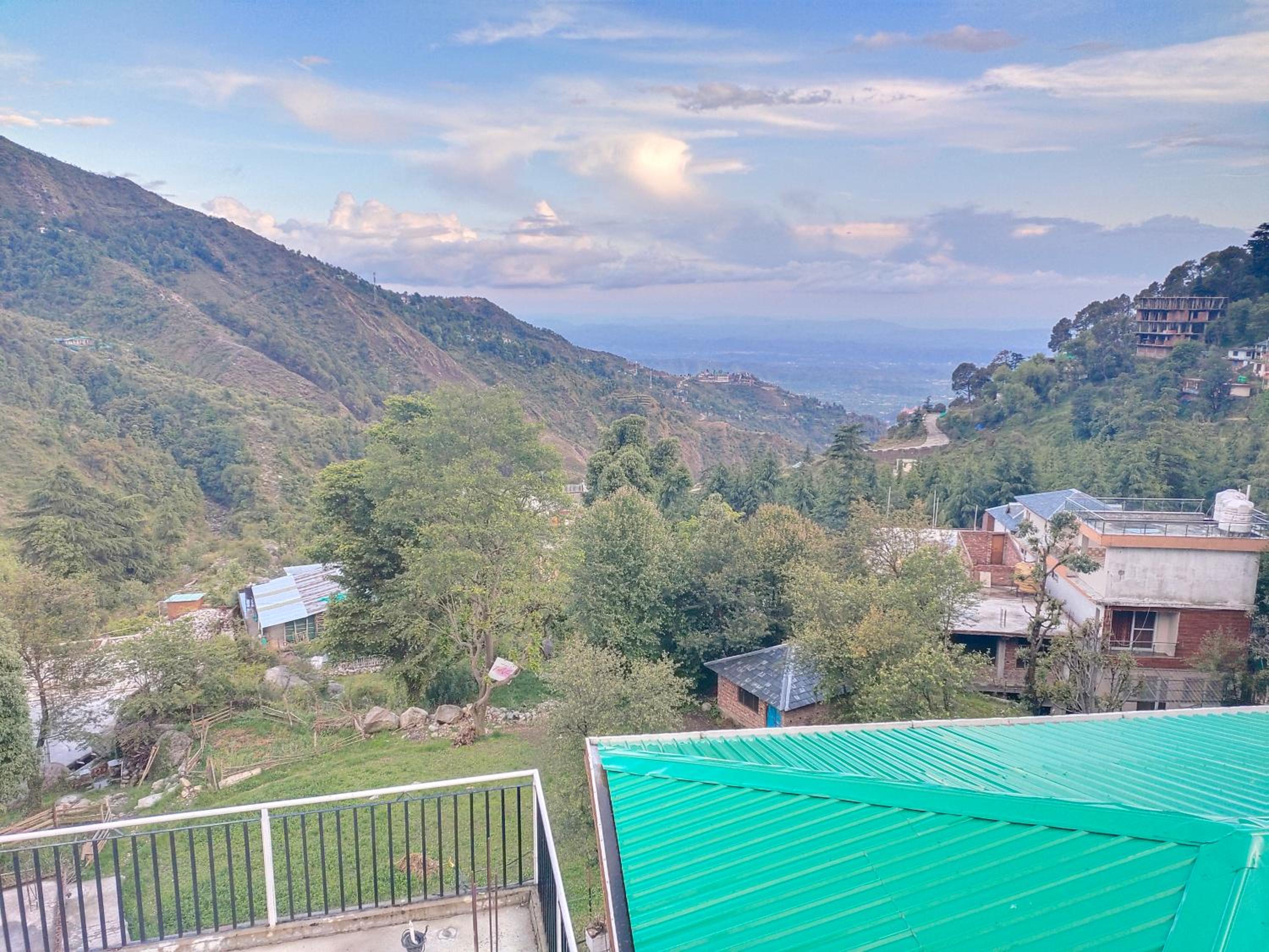 RNB Mcleodganj