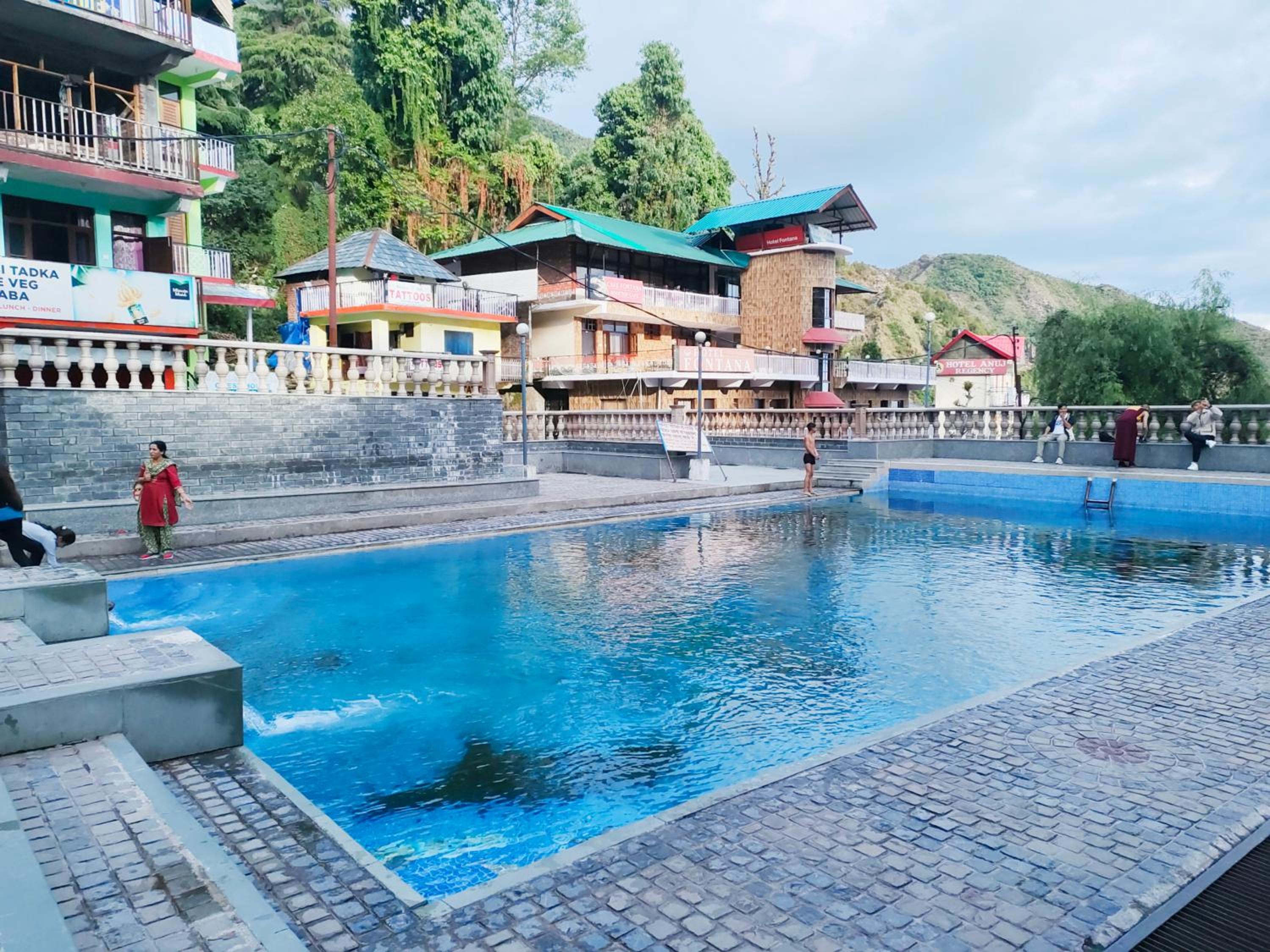 RNB Mcleodganj