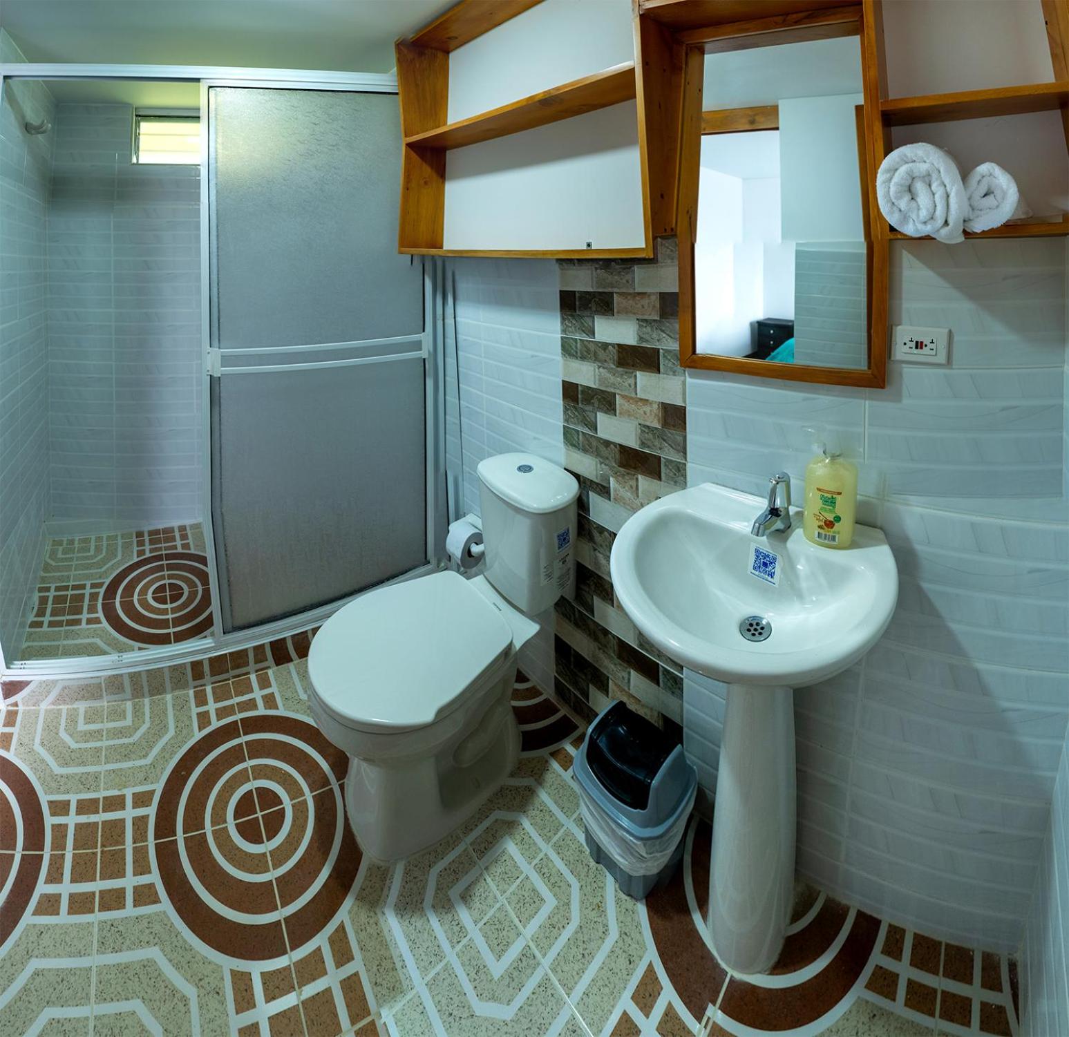 Chalet Íntimo-Delpilar con zona de Jacuzzi !